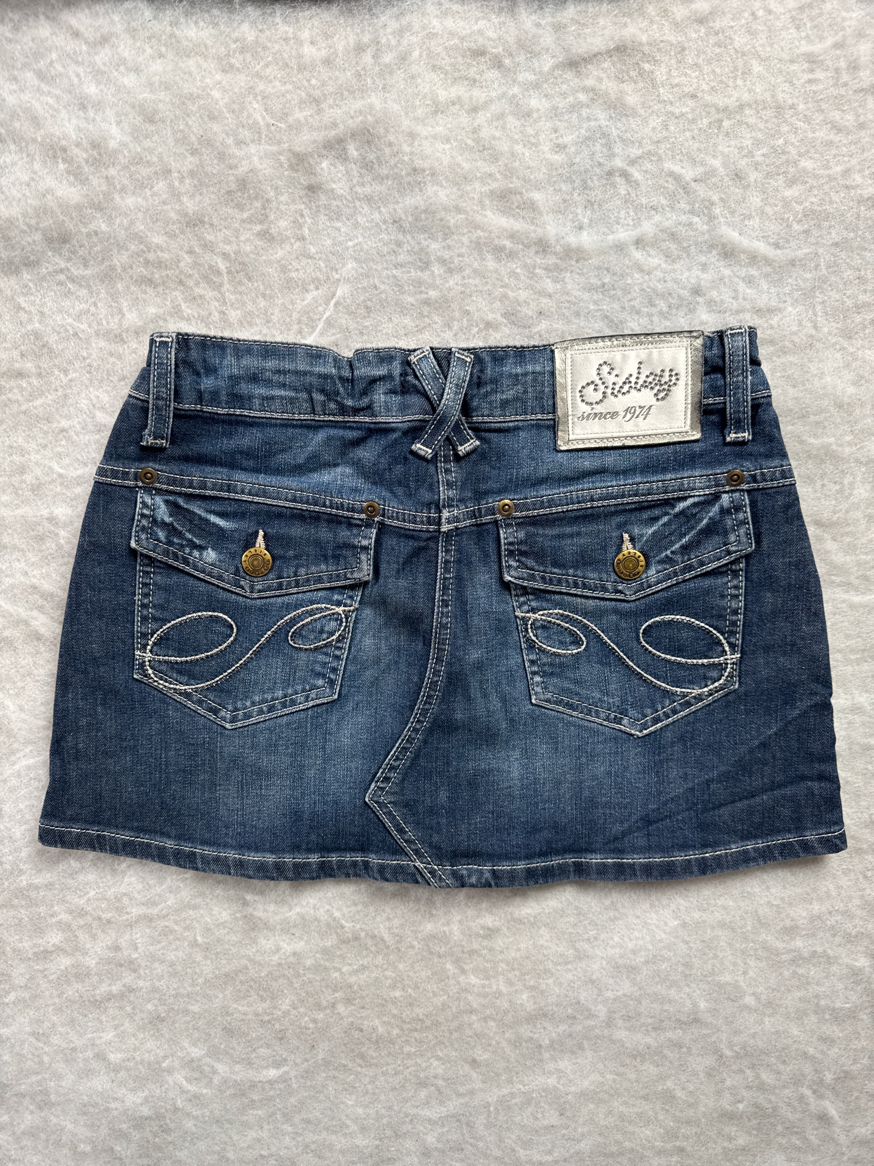 Jeans Rock