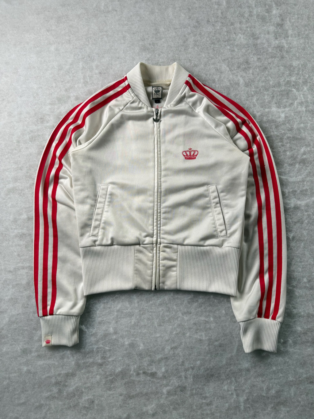 Adidas Respect Me Jacke