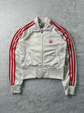 Adidas Respect Me Jacke