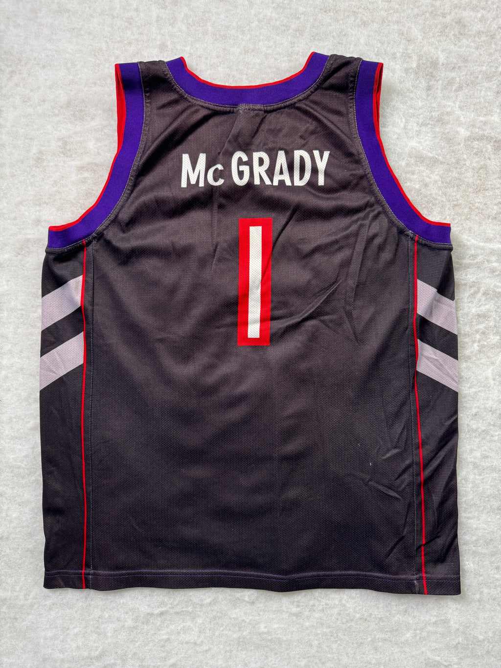 NBA Jersey Raptors