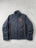 Adidas Übergangs Jacke