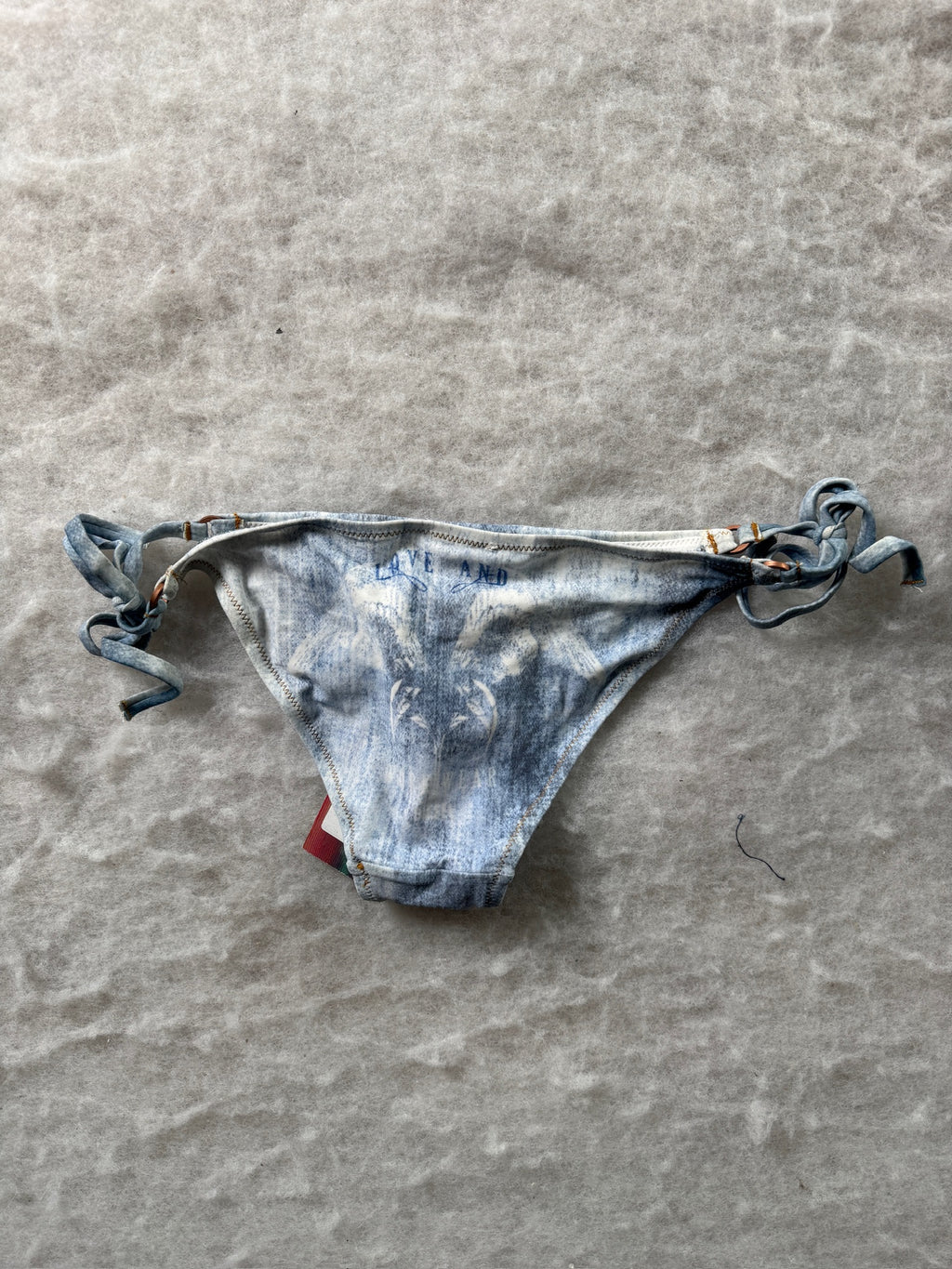 Diesel Bikini Hose