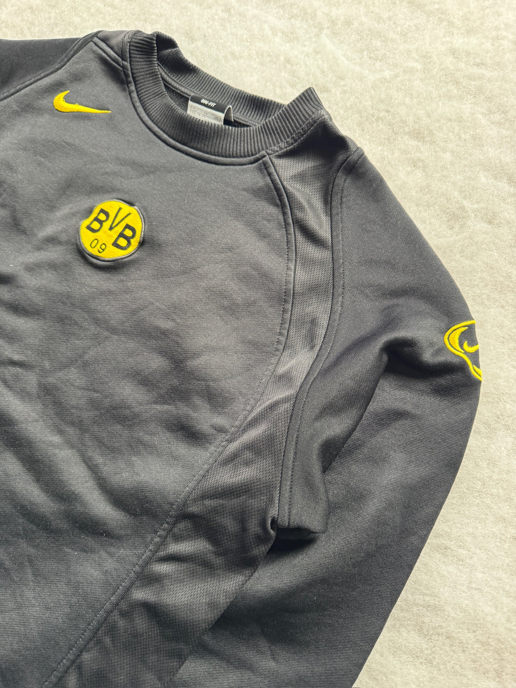 Nike BVB Swoosh Pullover