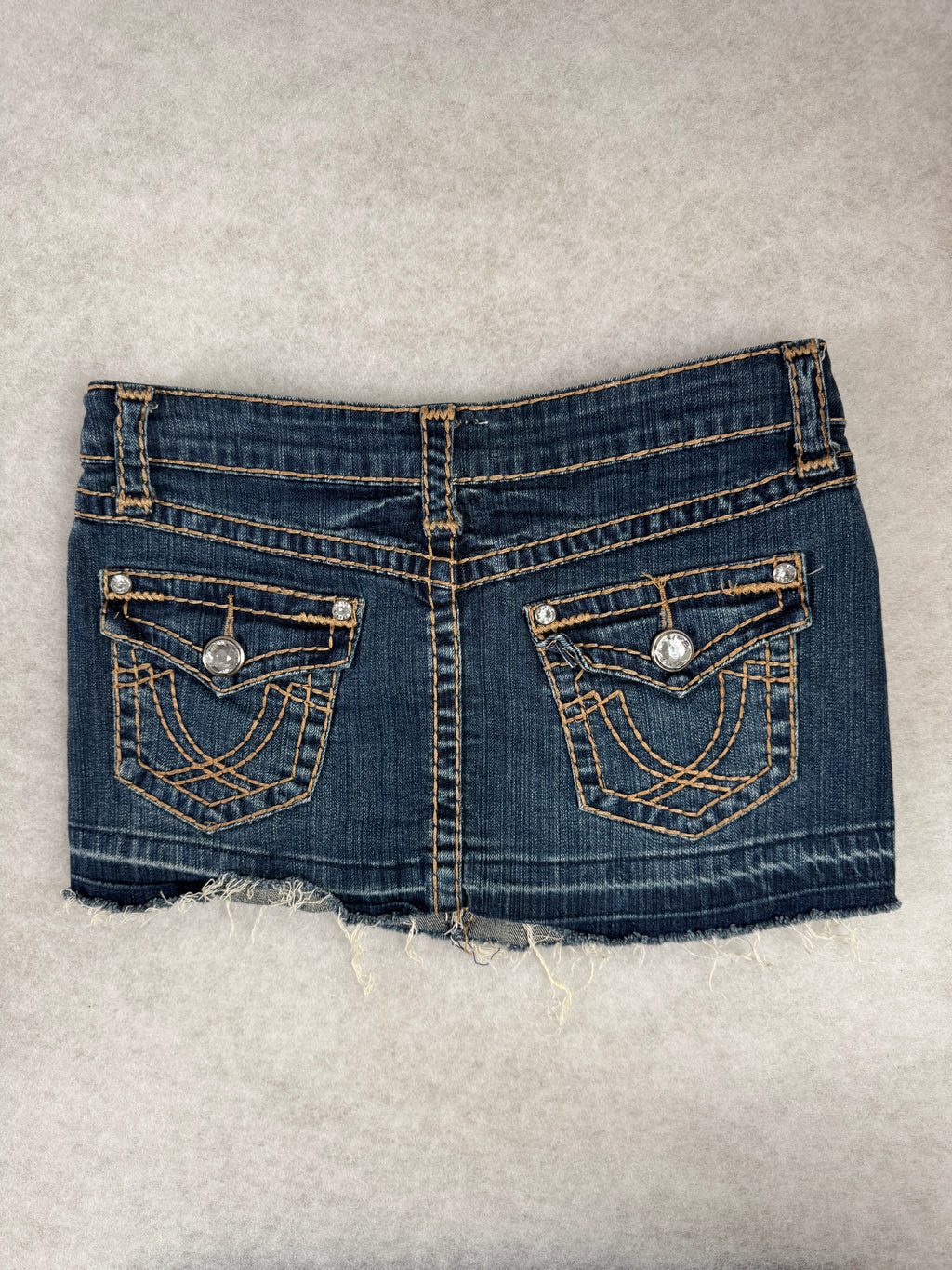 Jeans Rock L.A. Idol