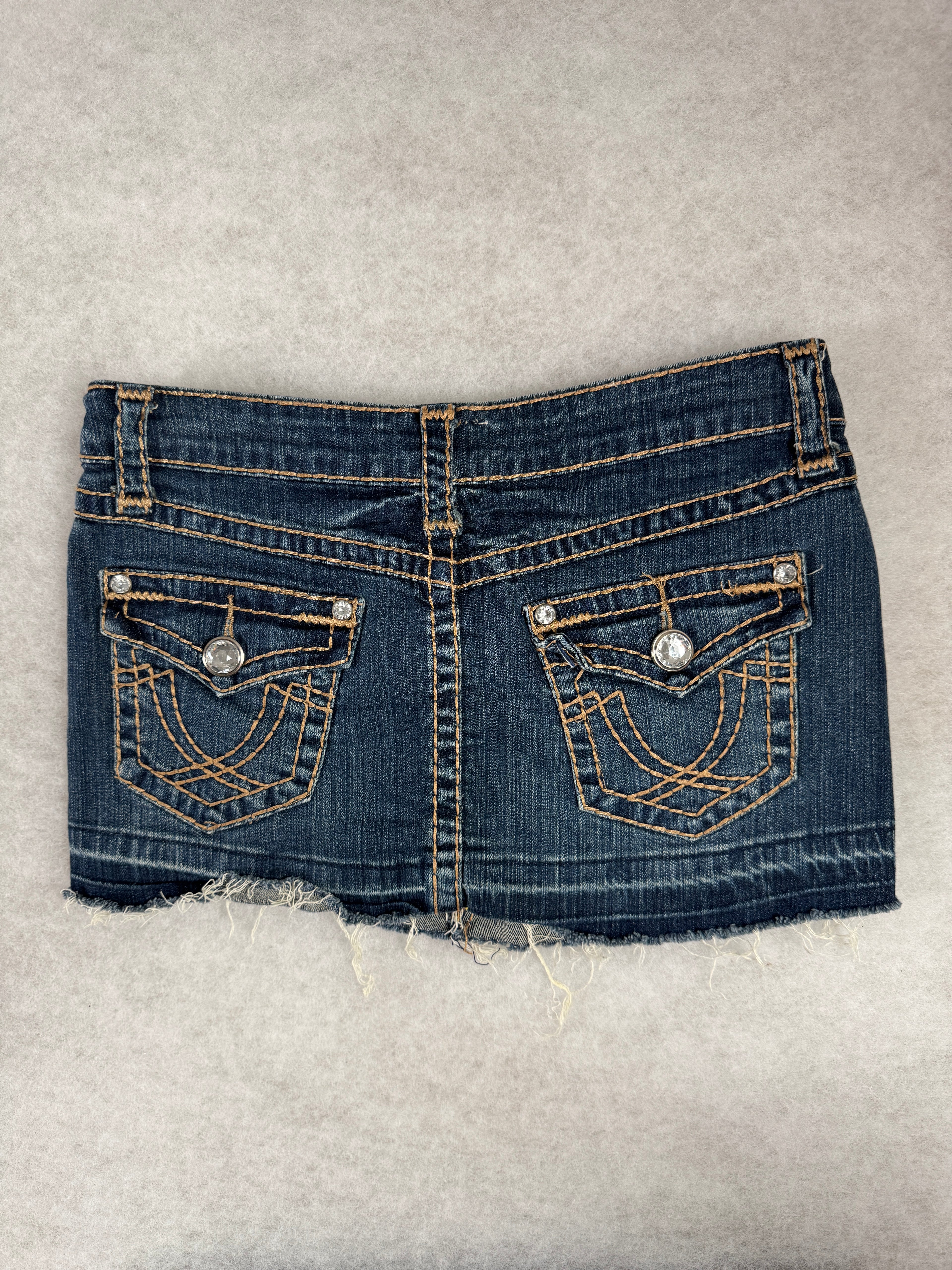 Jeans Rock L.A. Idol