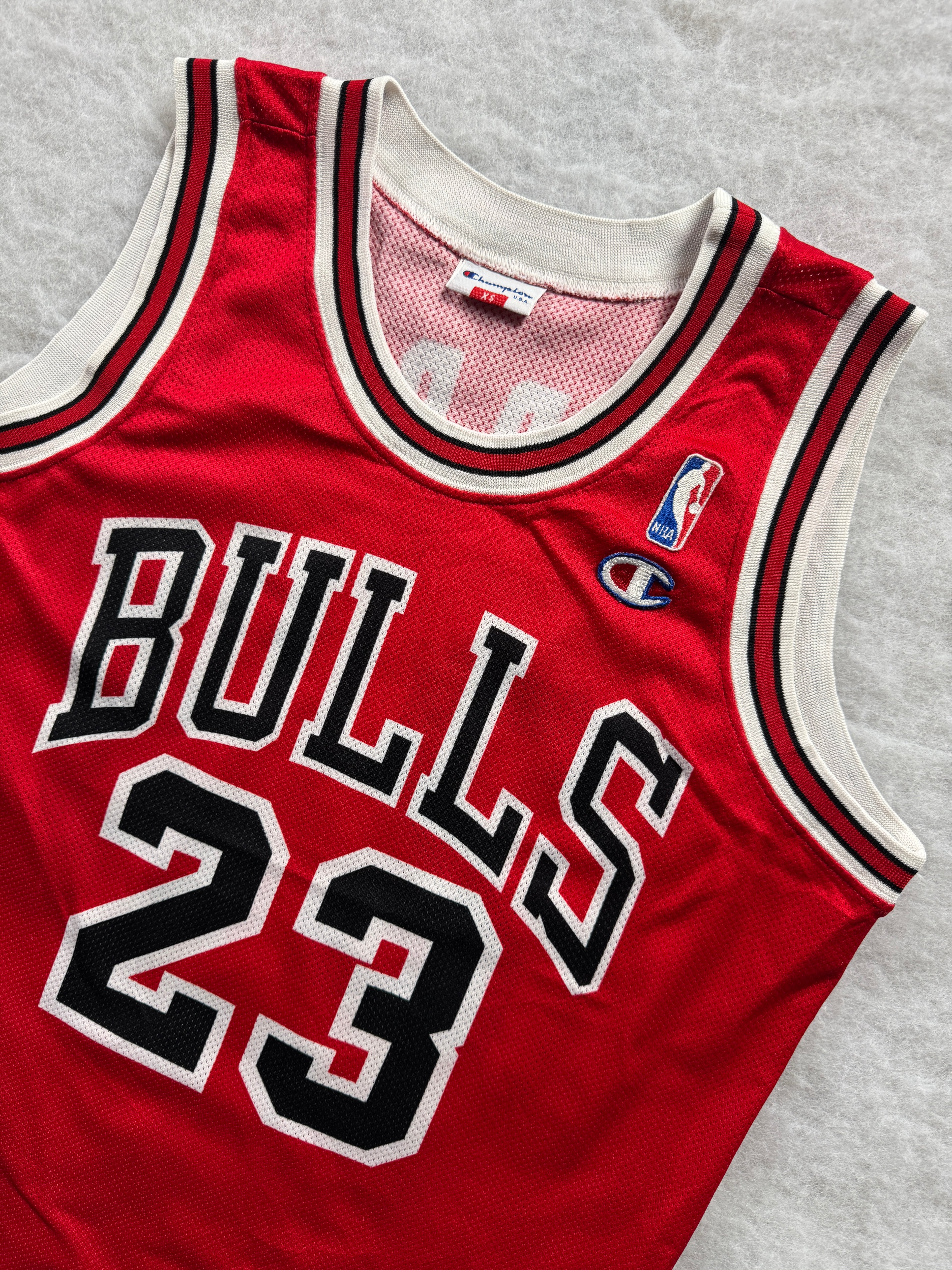NBA Jersey Bulls