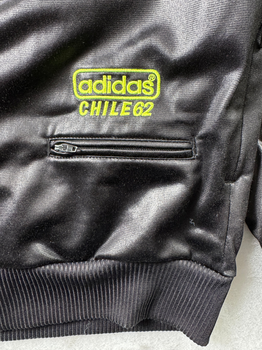 Adidas Chile Jacke