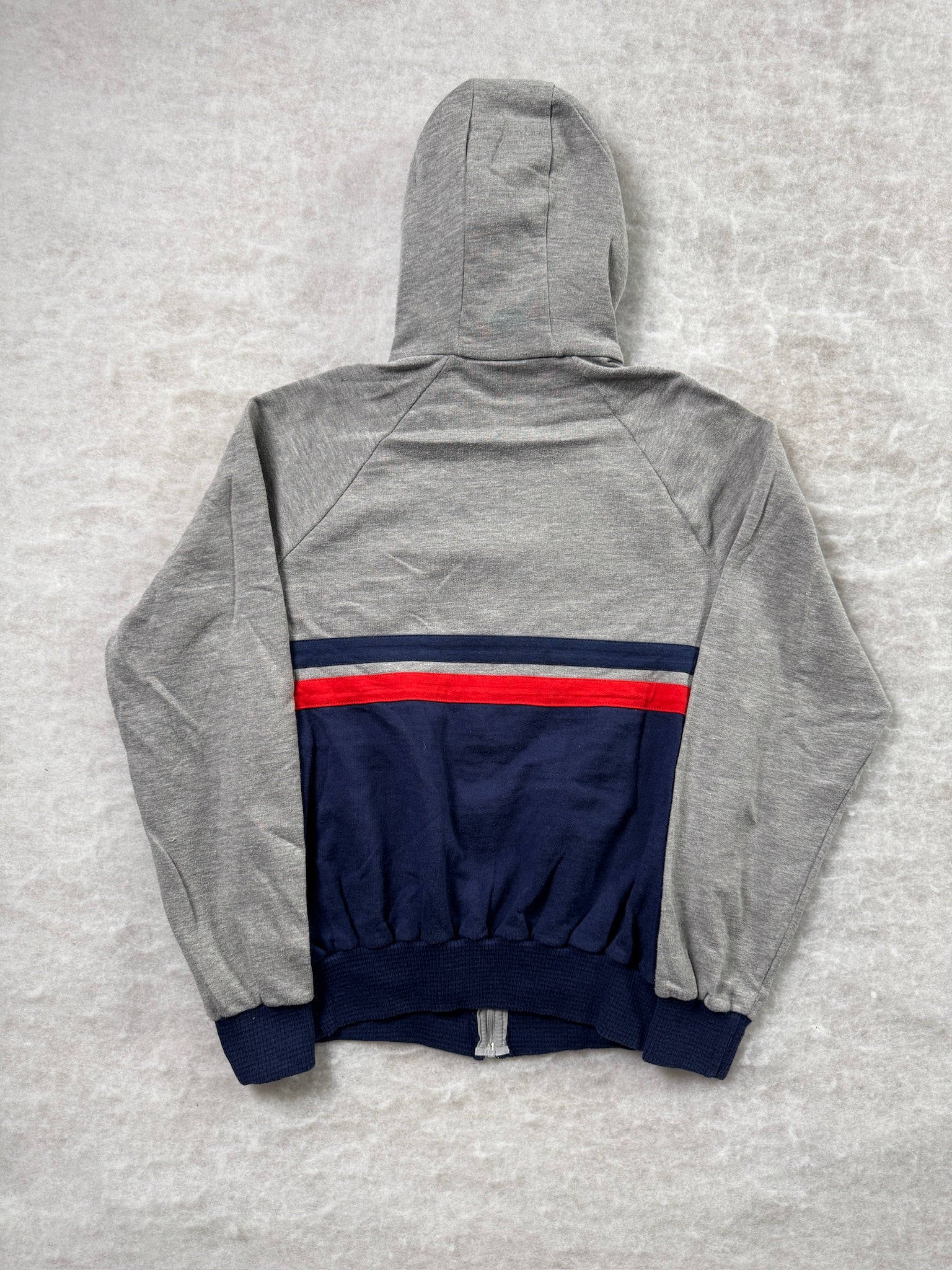 Adidas Spirit of the Games Kapuzen Pullover
