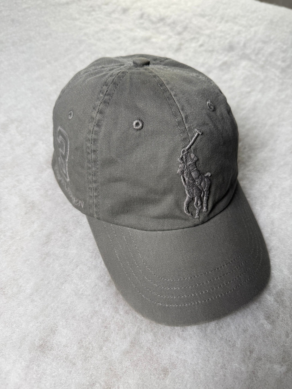Polo Ralph Lauren Cap
