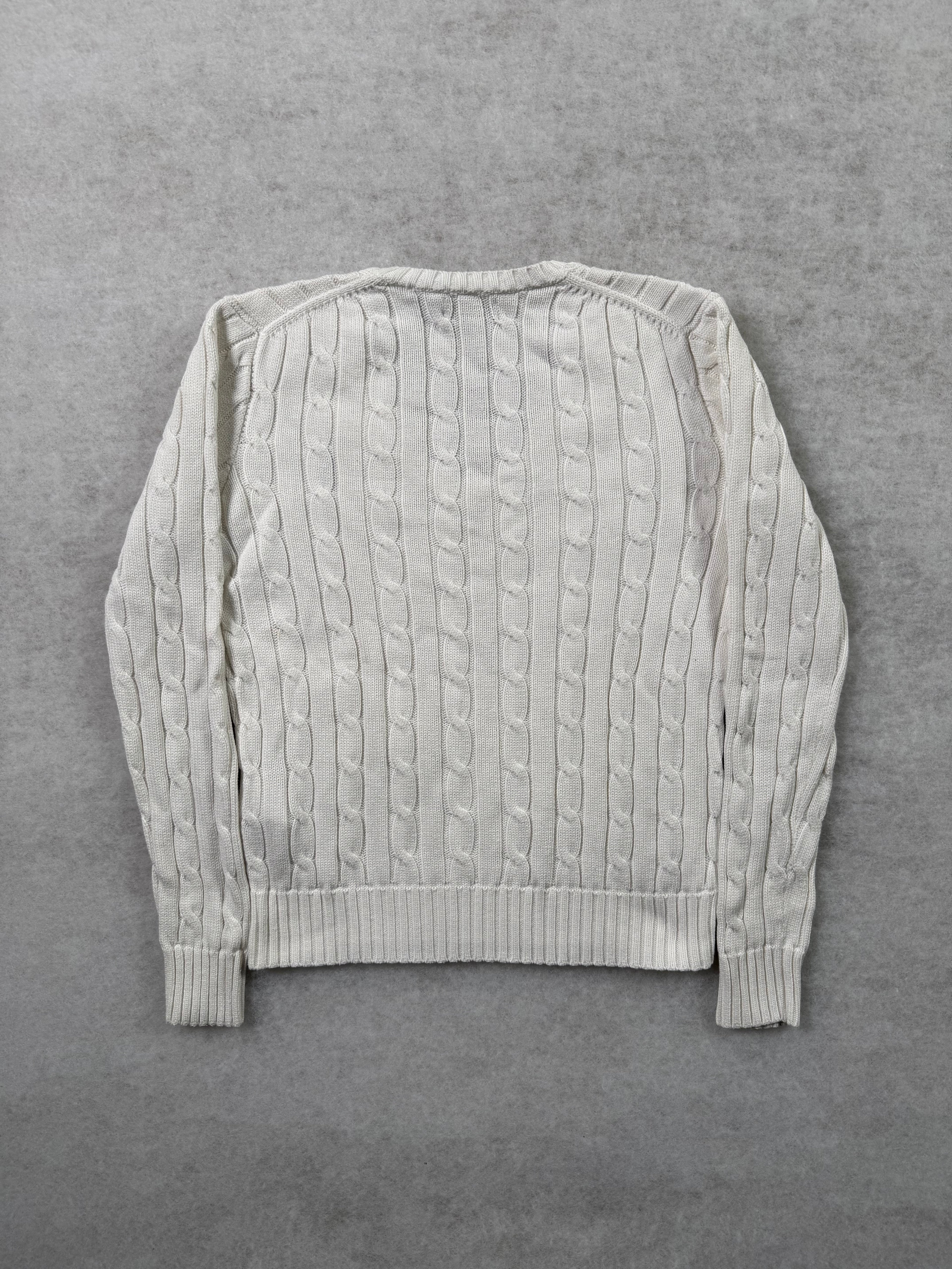 Ralph Lauren Strickpullover
