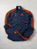 Marseille Adidas Tracksuit