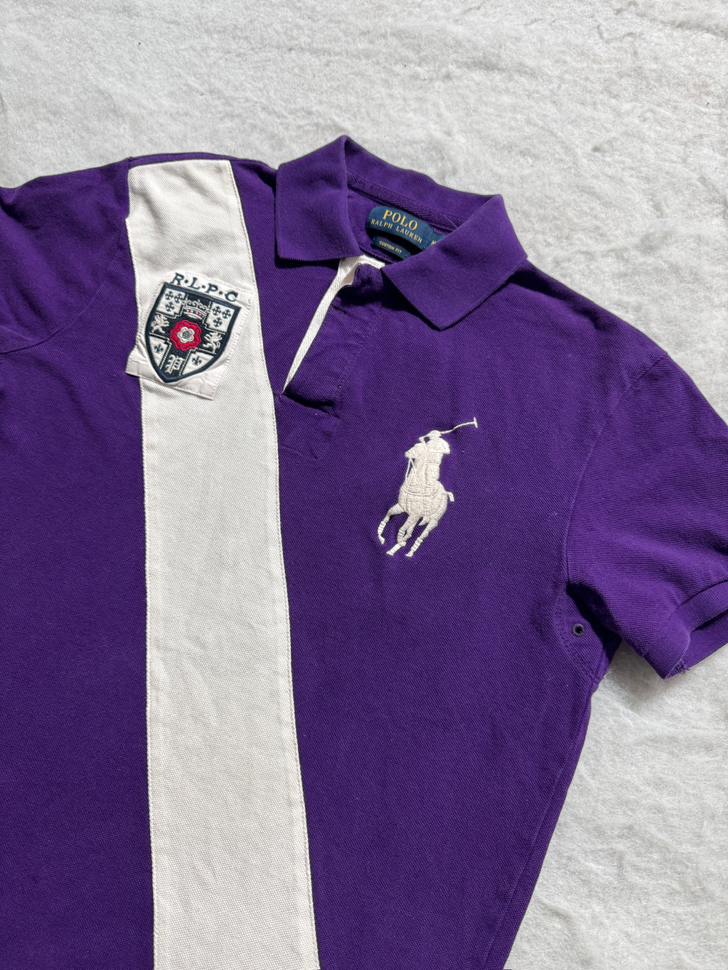 Ralph Lauren Polo Shirt, Foto 2 von 4