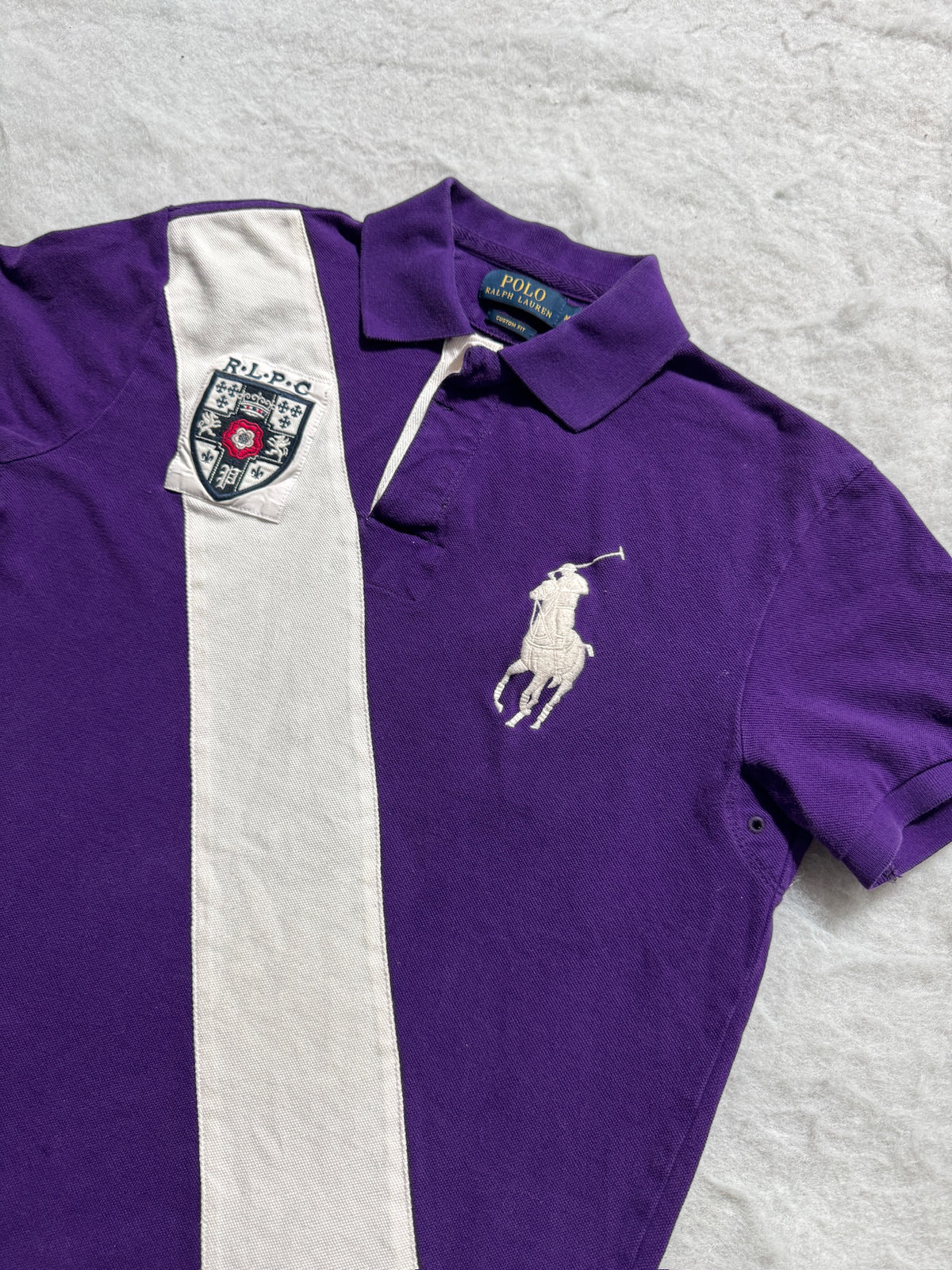 Ralph Lauren Polo Shirt, Foto 2 von 4