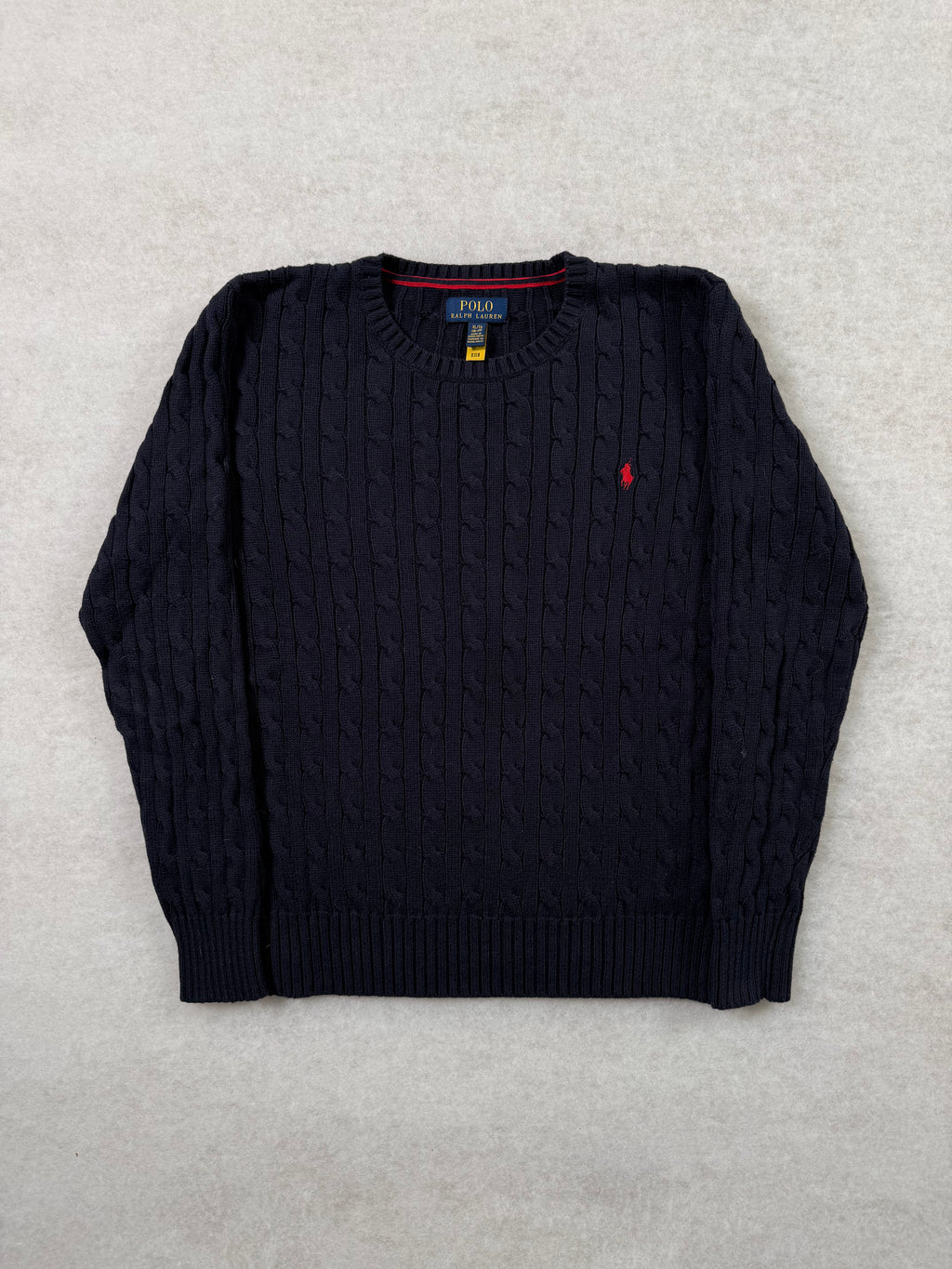 Ralph Lauren Strickpullover