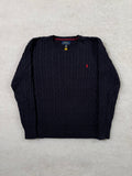 Ralph Lauren Strickpullover