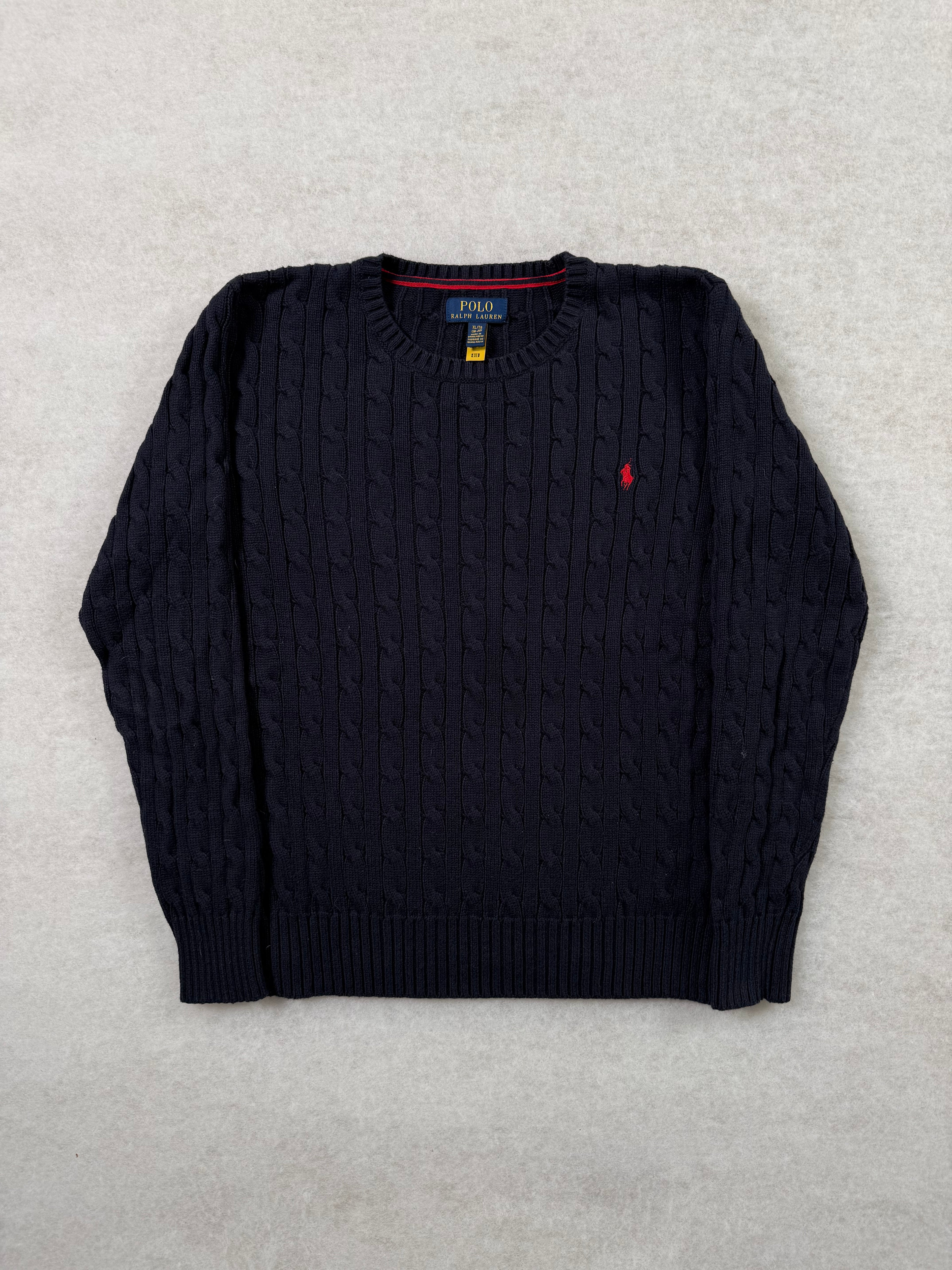 Ralph Lauren Strickpullover
