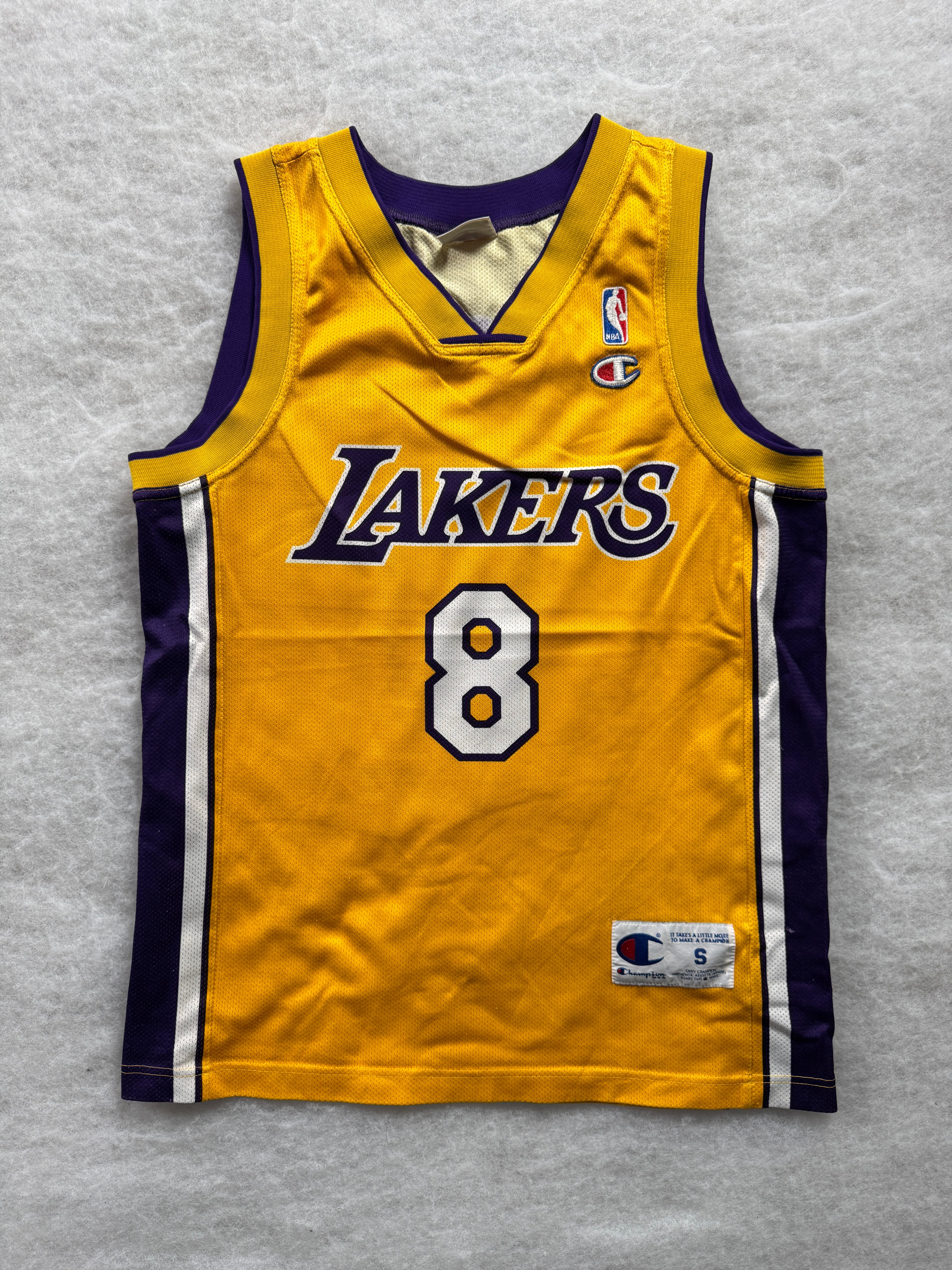 NBA Jersey Lakers