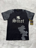 Smet Kurzarm T-Shirt