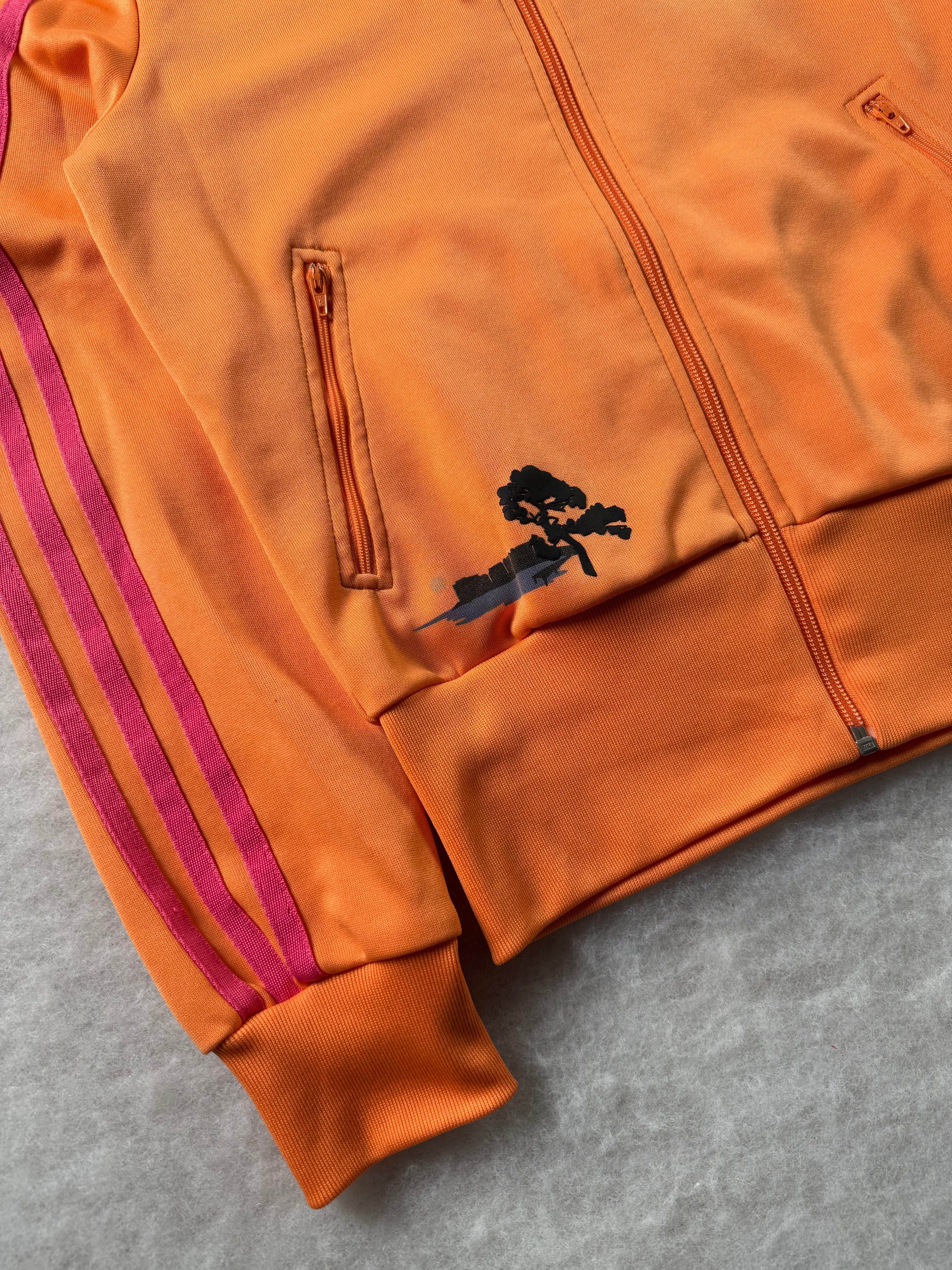 Adidas I Love St. Tropez Jacke