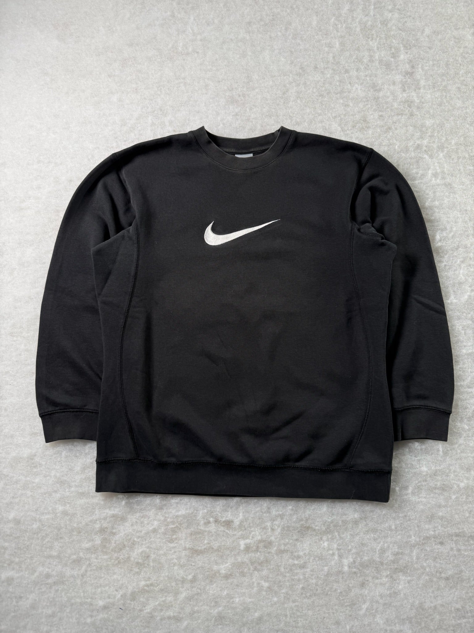 Nike Swoosh Pullover