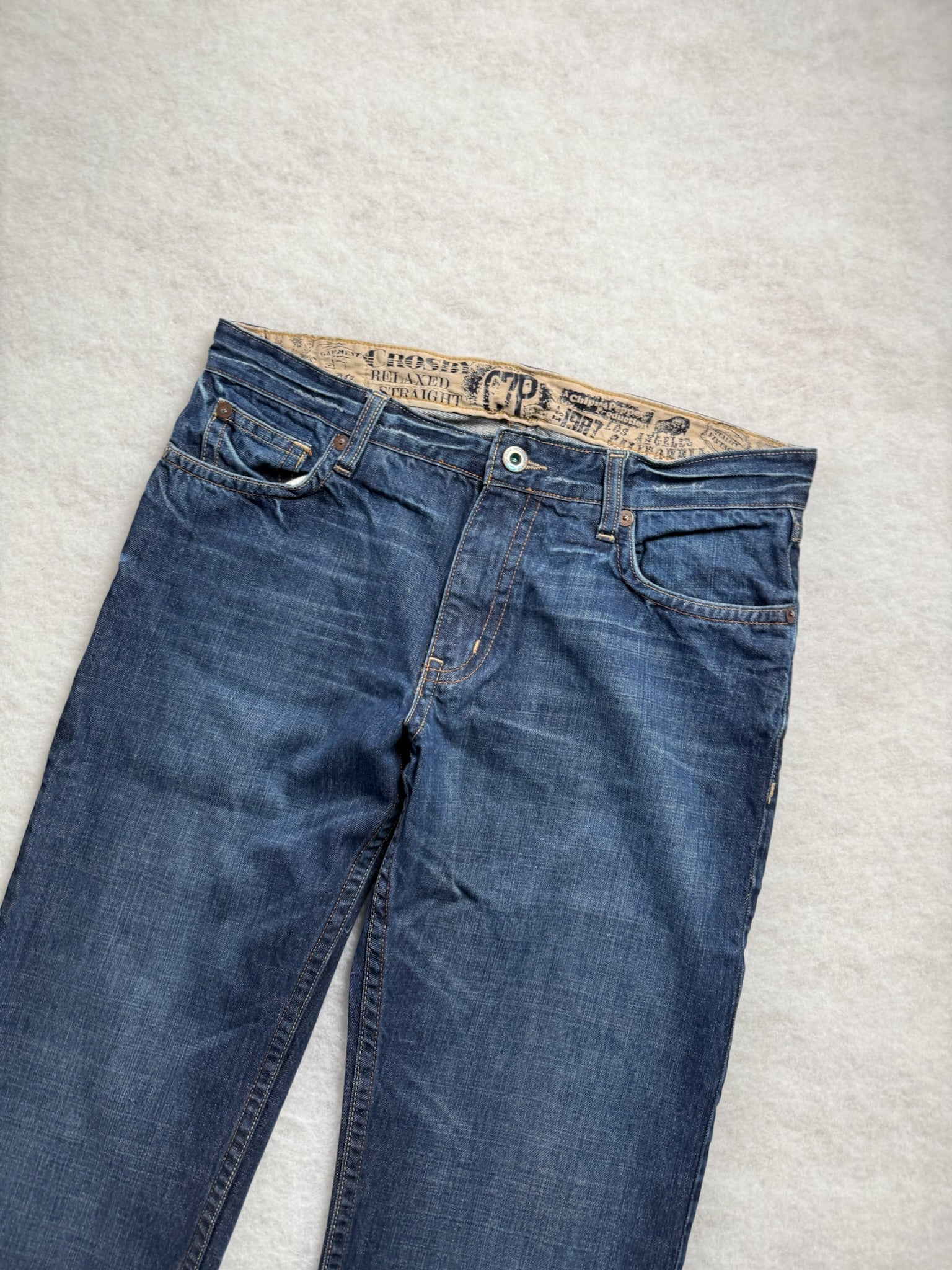 C7P Jeans 34