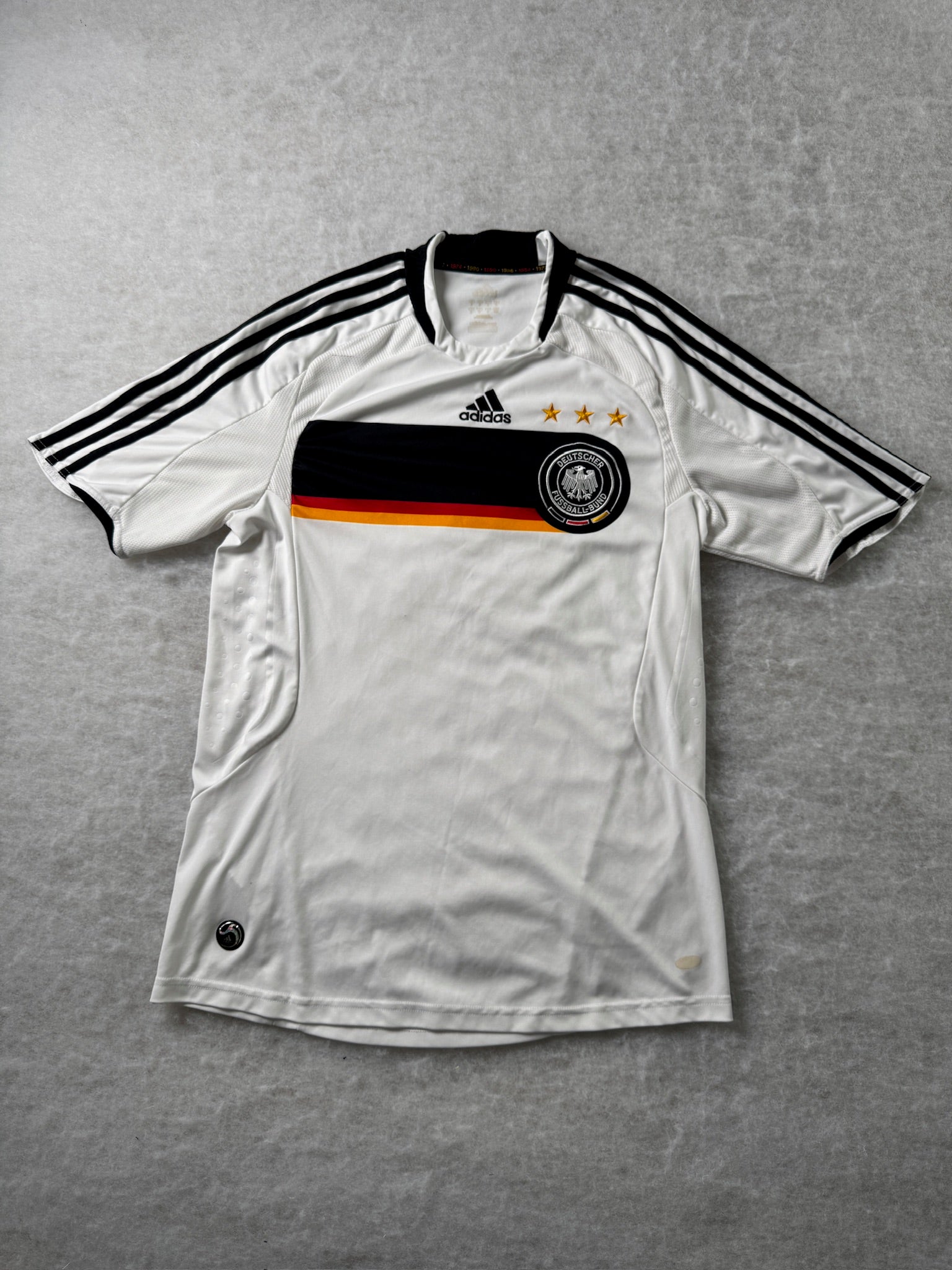 Deutschland Adidas Trikot