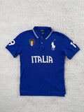 Ralph Lauren Polo Italien
