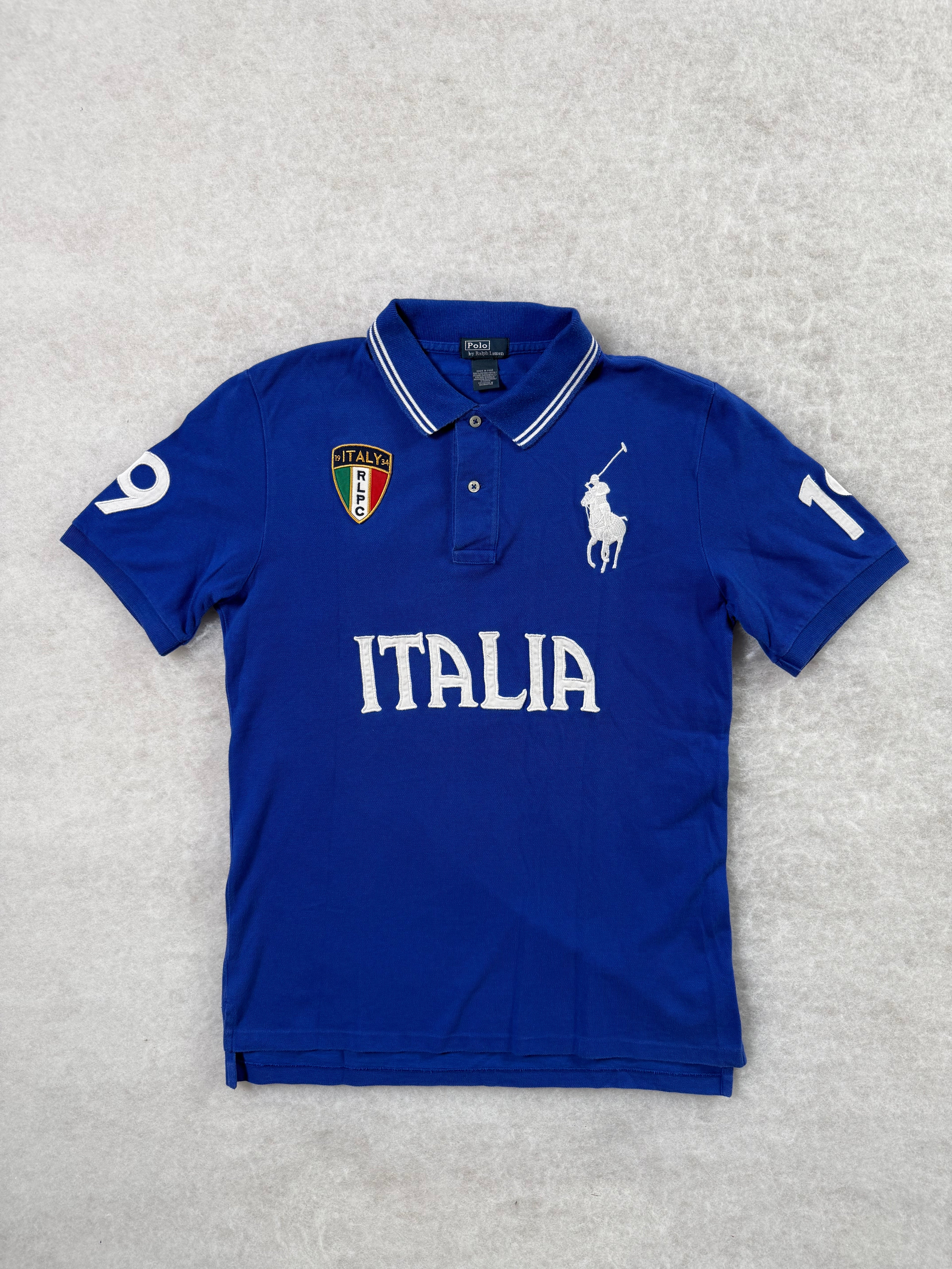 Ralph Lauren Polo Italien