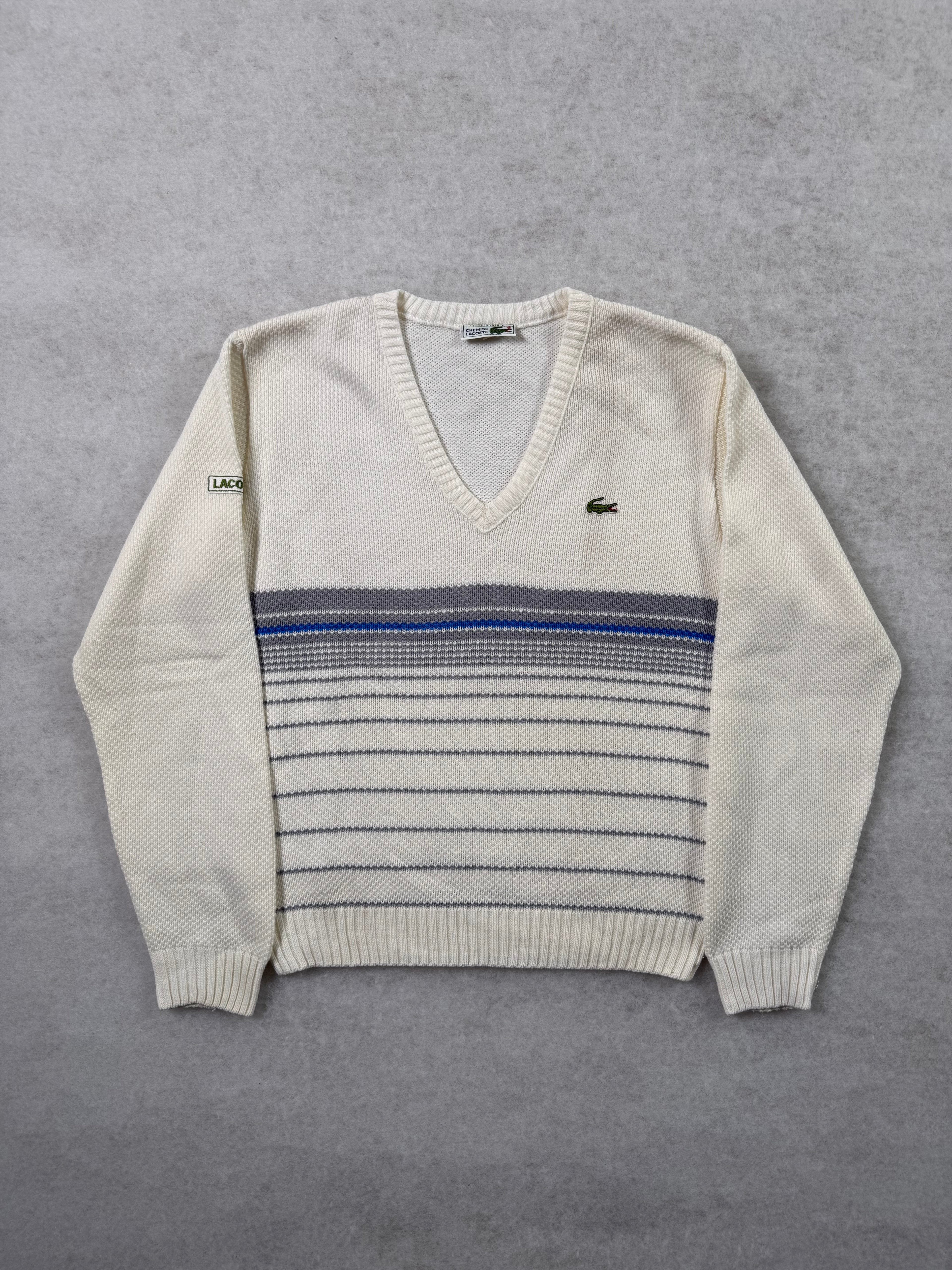 Lacoste Strickpullover