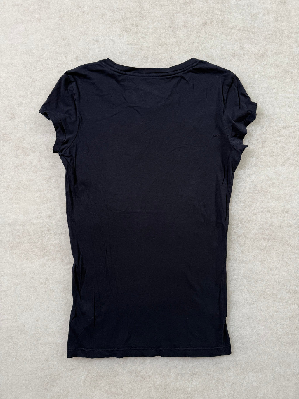 Guess Top mit Print