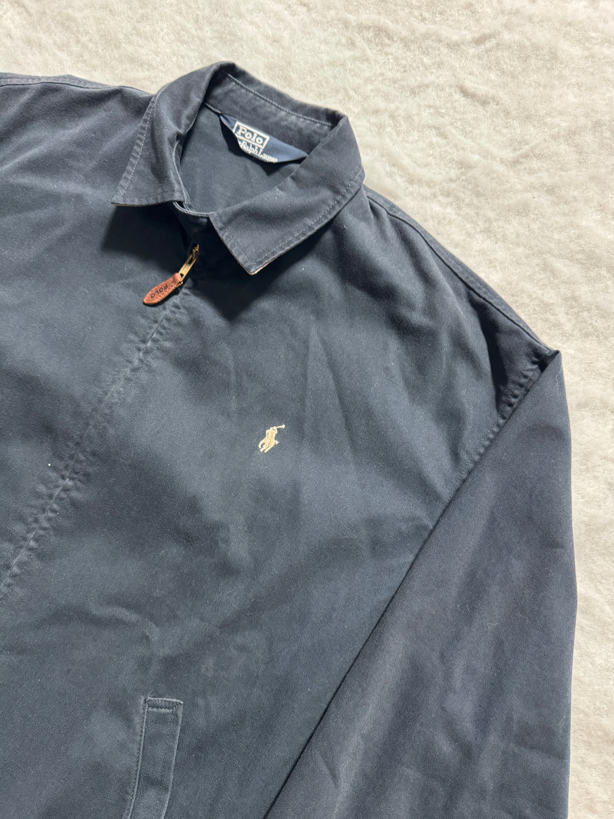 Ralph Lauren Harrington