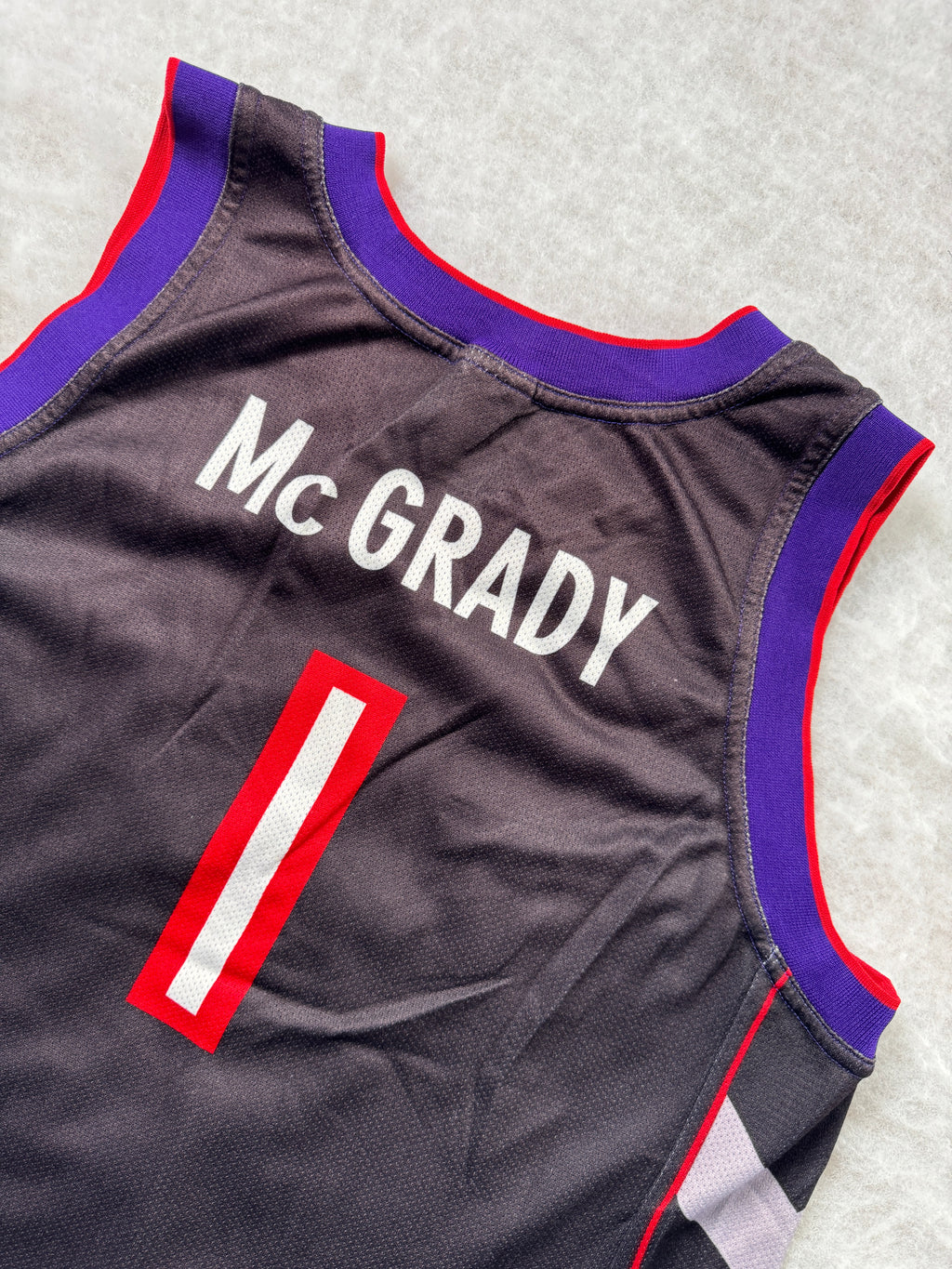 NBA Jersey Raptors