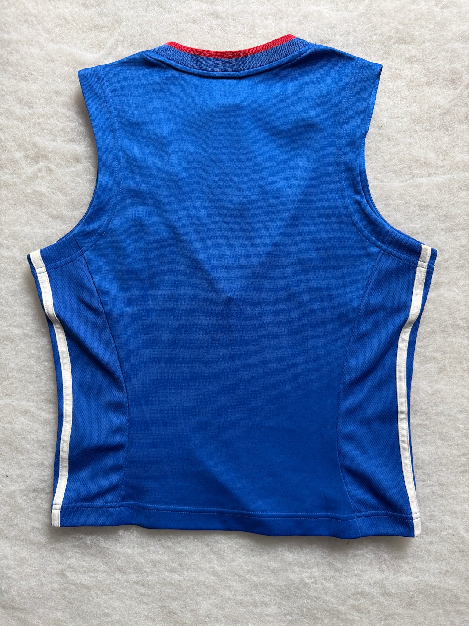 Adidas Japan Top