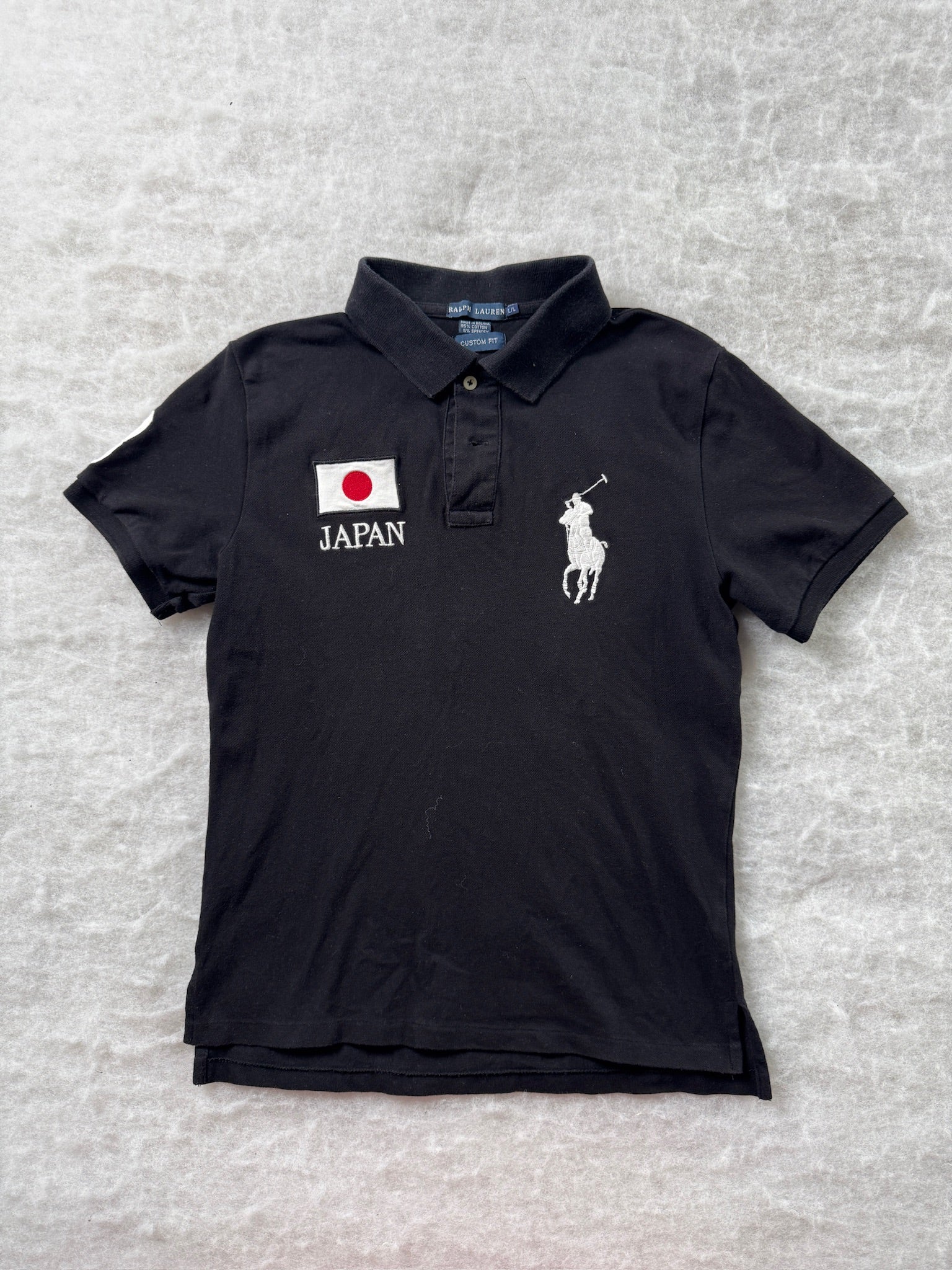 Ralph Lauren Polo Japan
