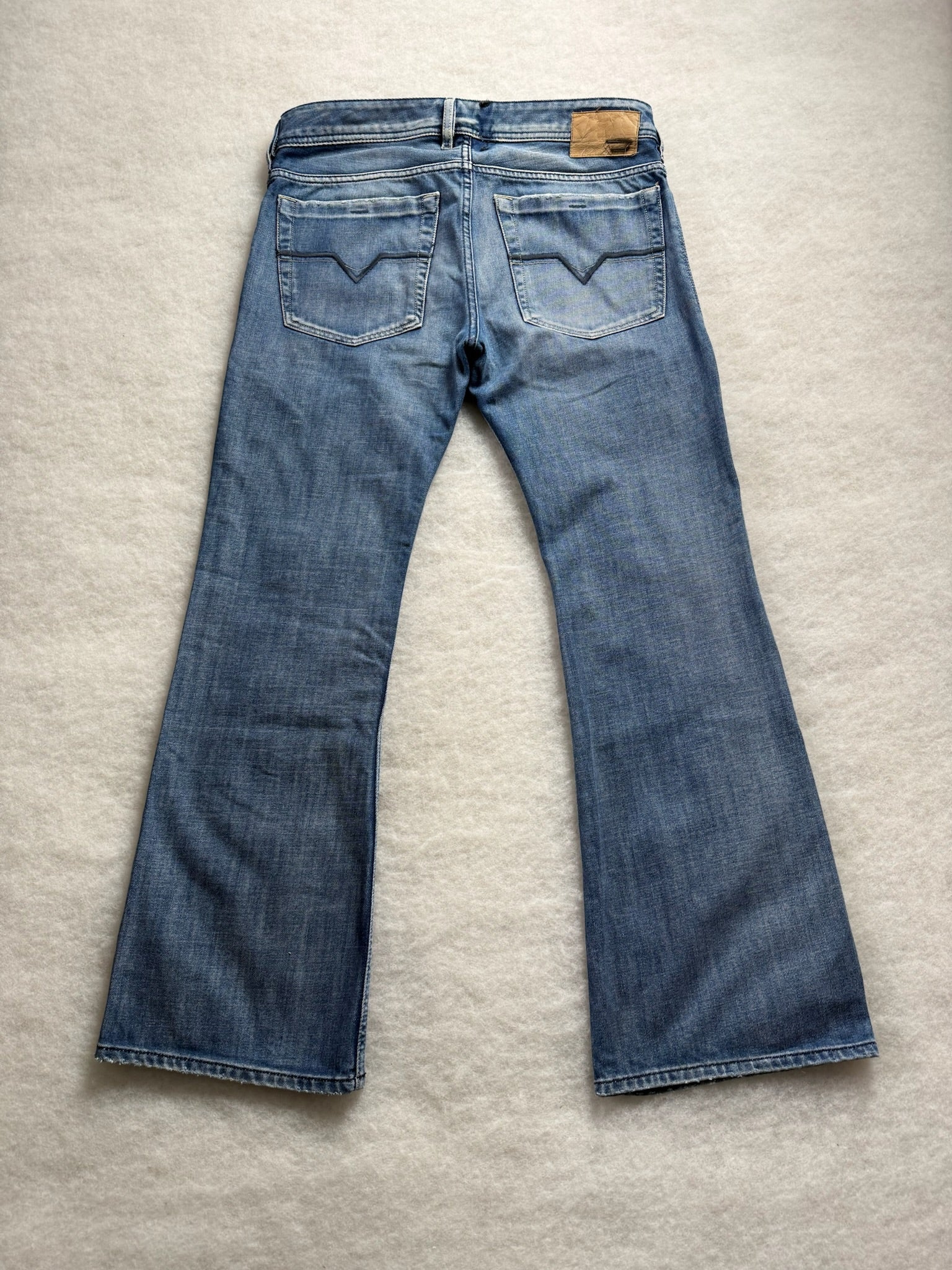 Diesel Jeans Boot Cut 31