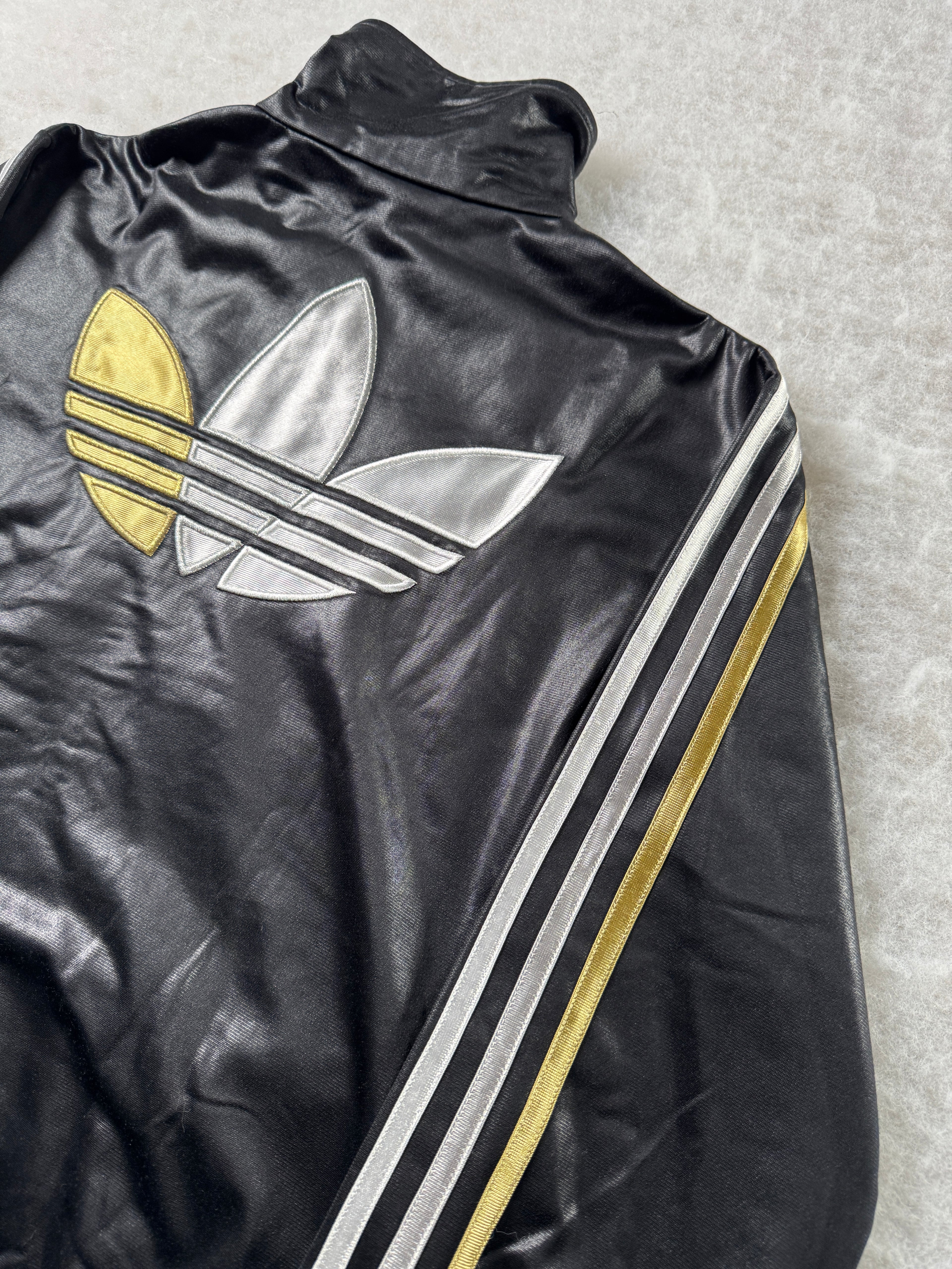 Adidas Chile Jacke