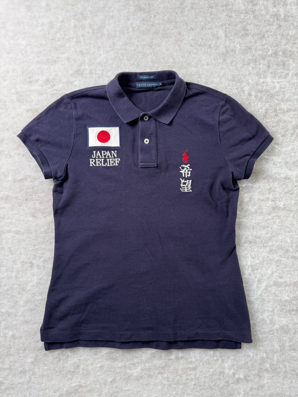 Ralph Lauren Polo Japan