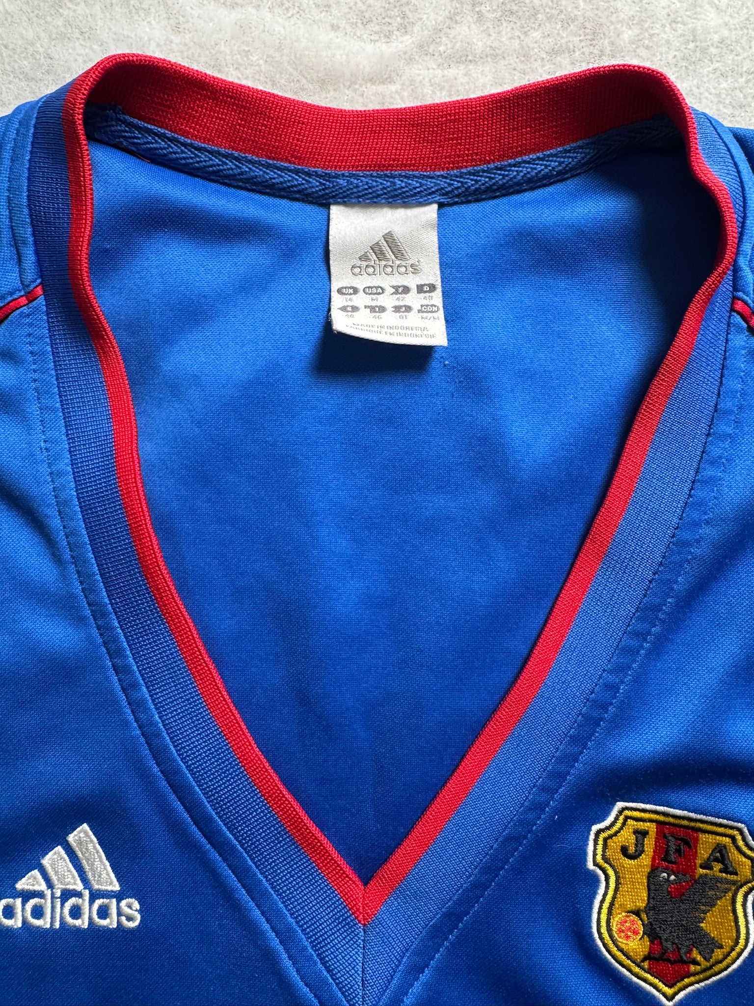 Adidas Japan Top