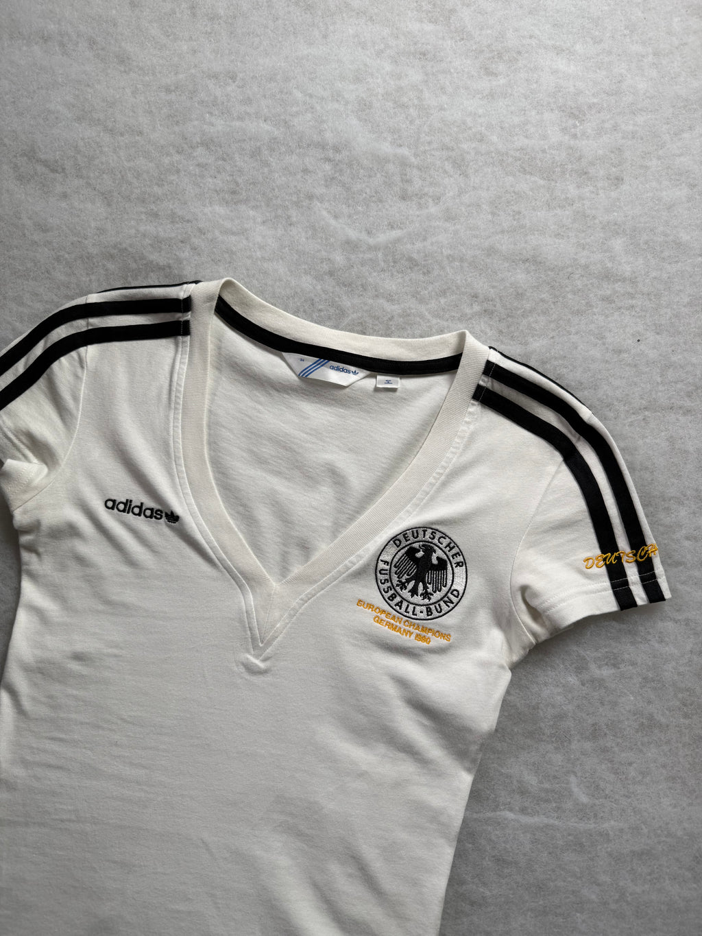 Adidas Deutschland Top