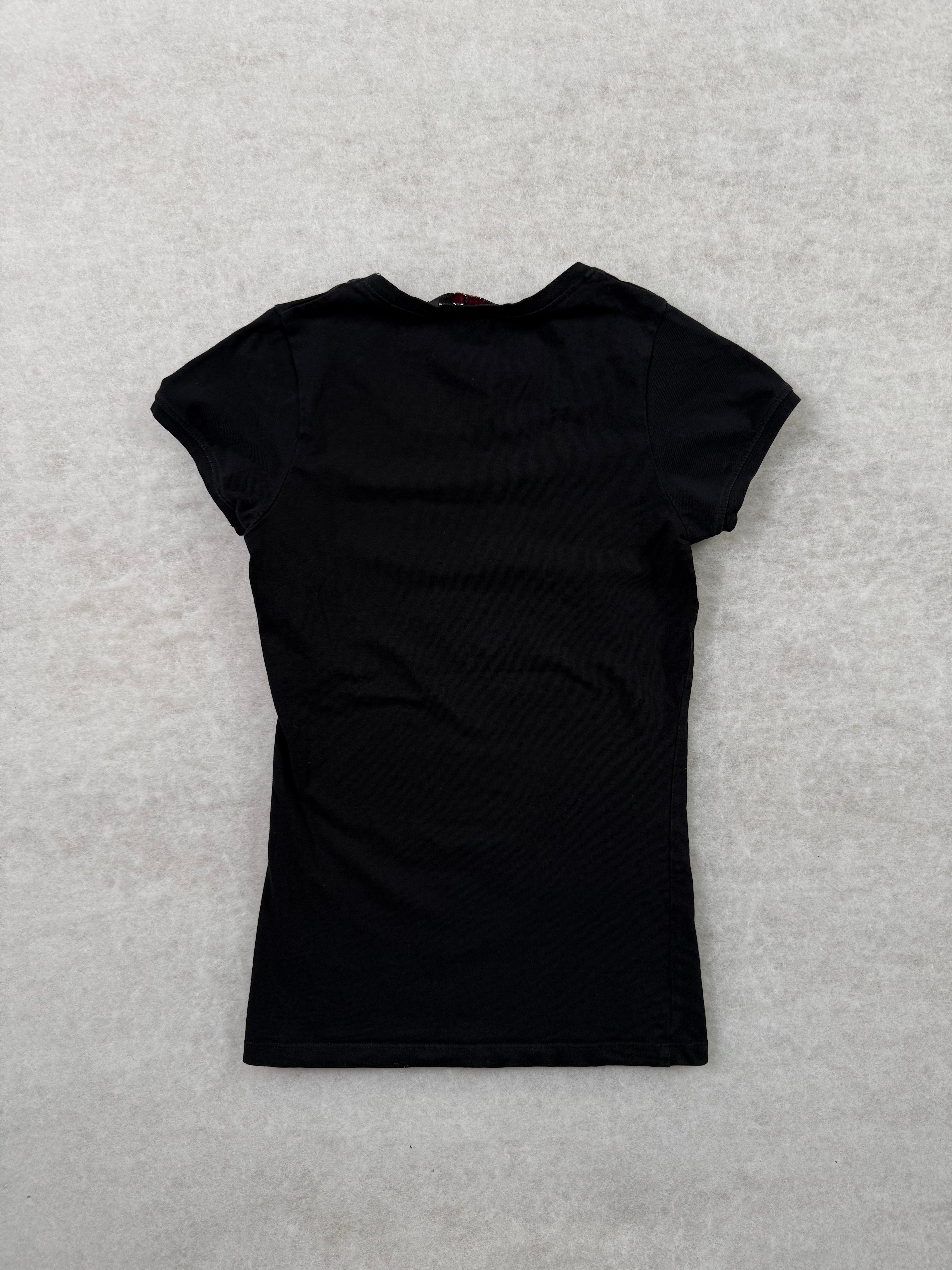 Guess Top mit Print
