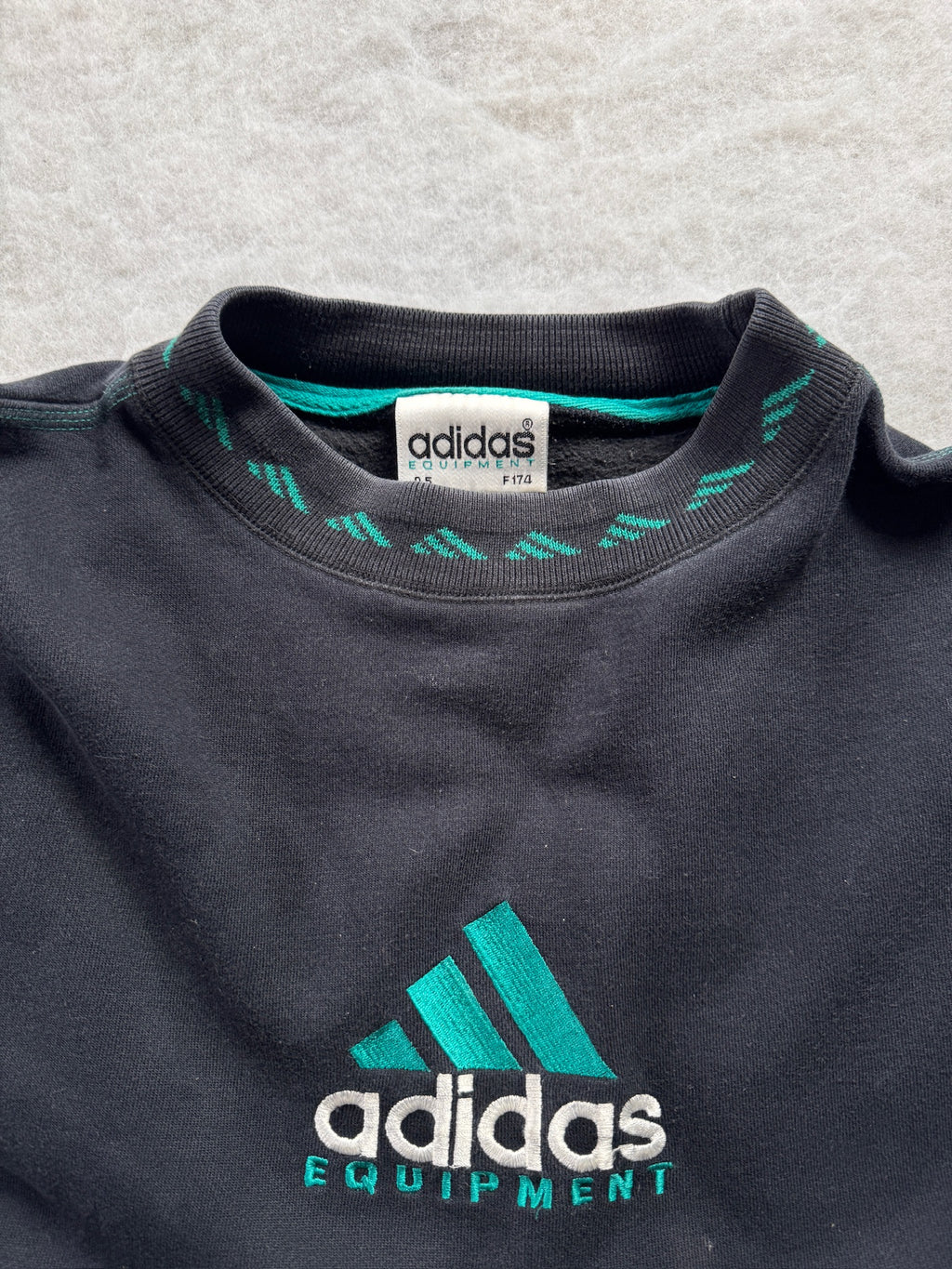 Adidas Equipment Pullover