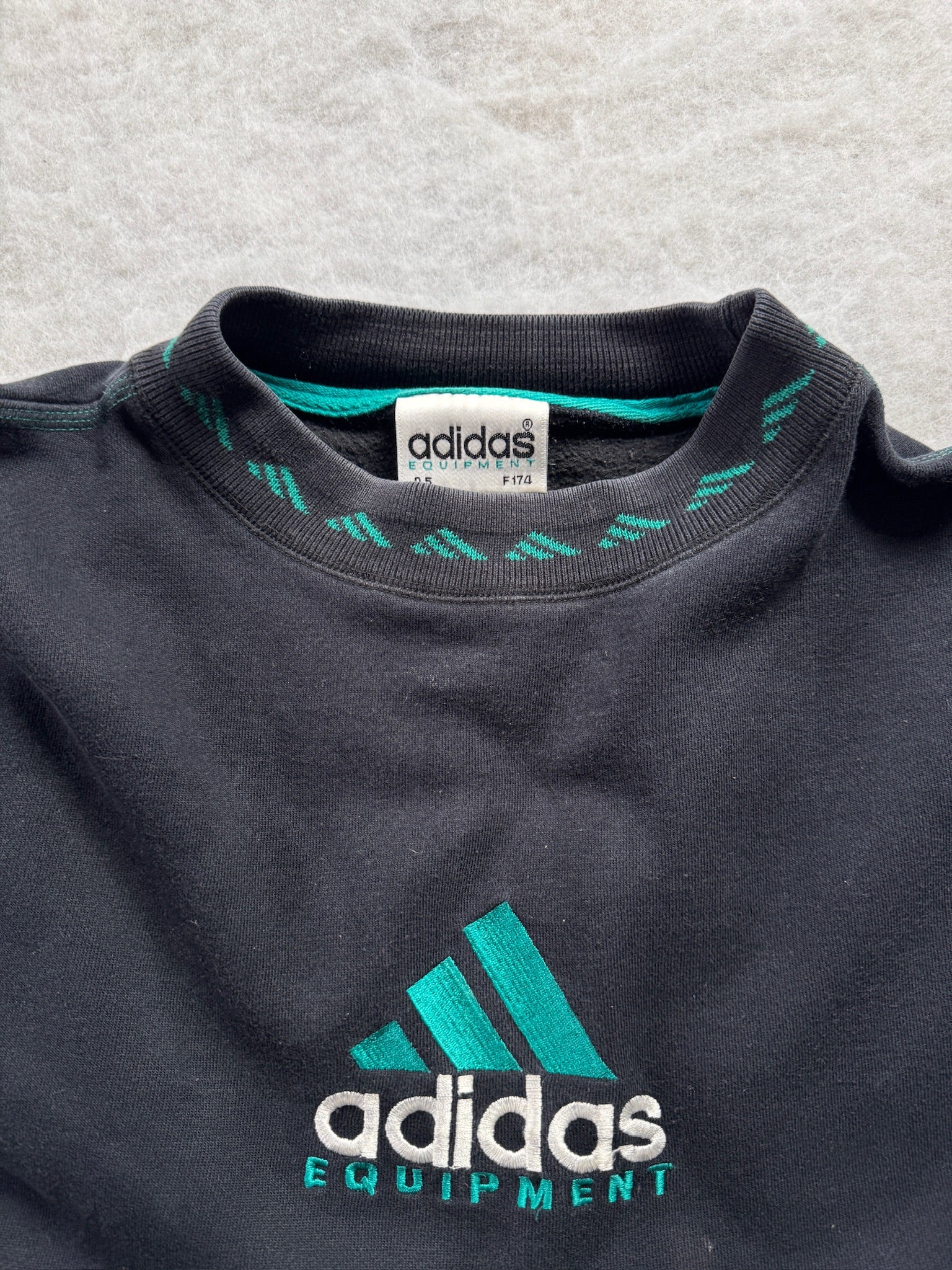 Adidas Equipment Pullover