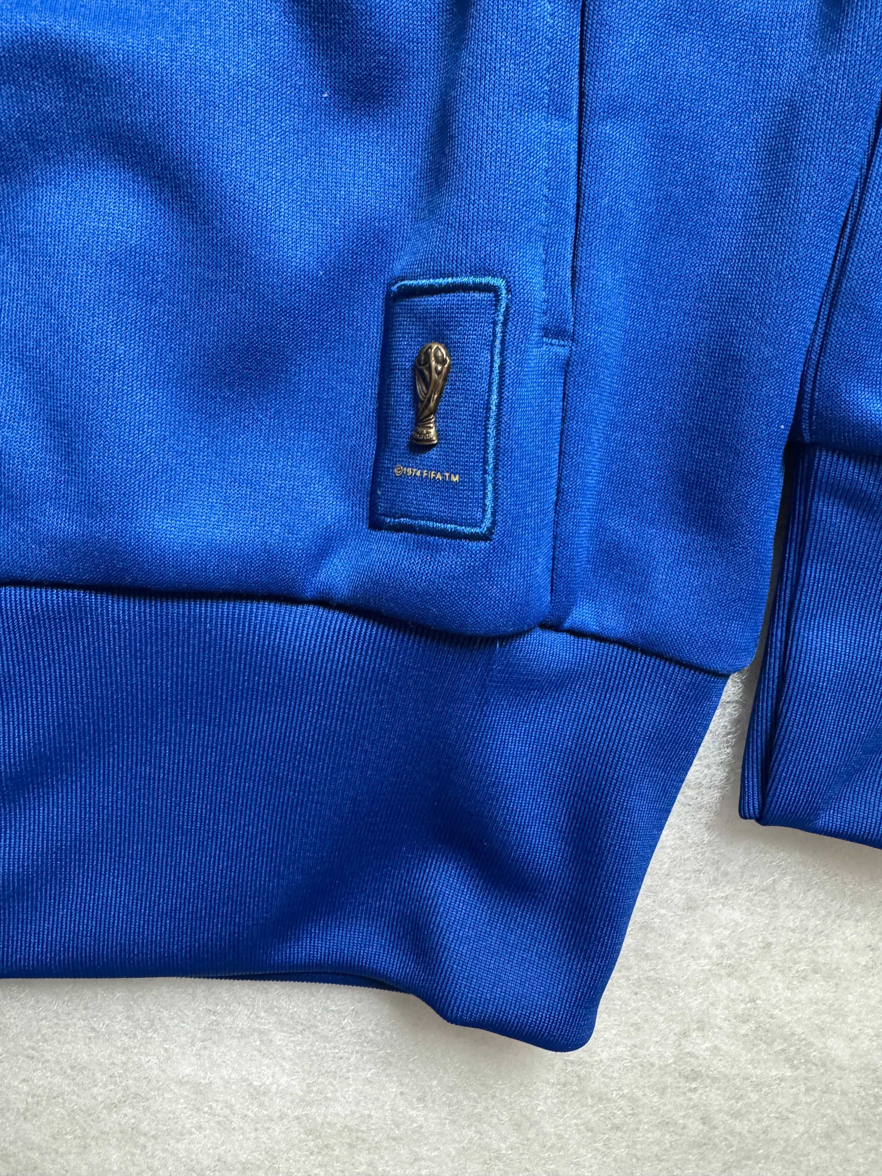 Adidas Nippon Jacke Japan