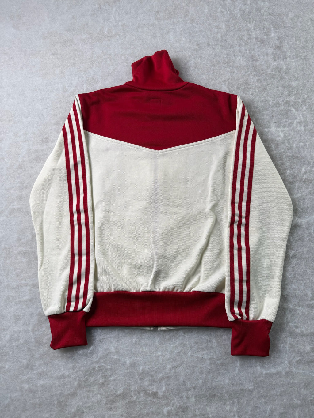 Adidas classic Jacke
