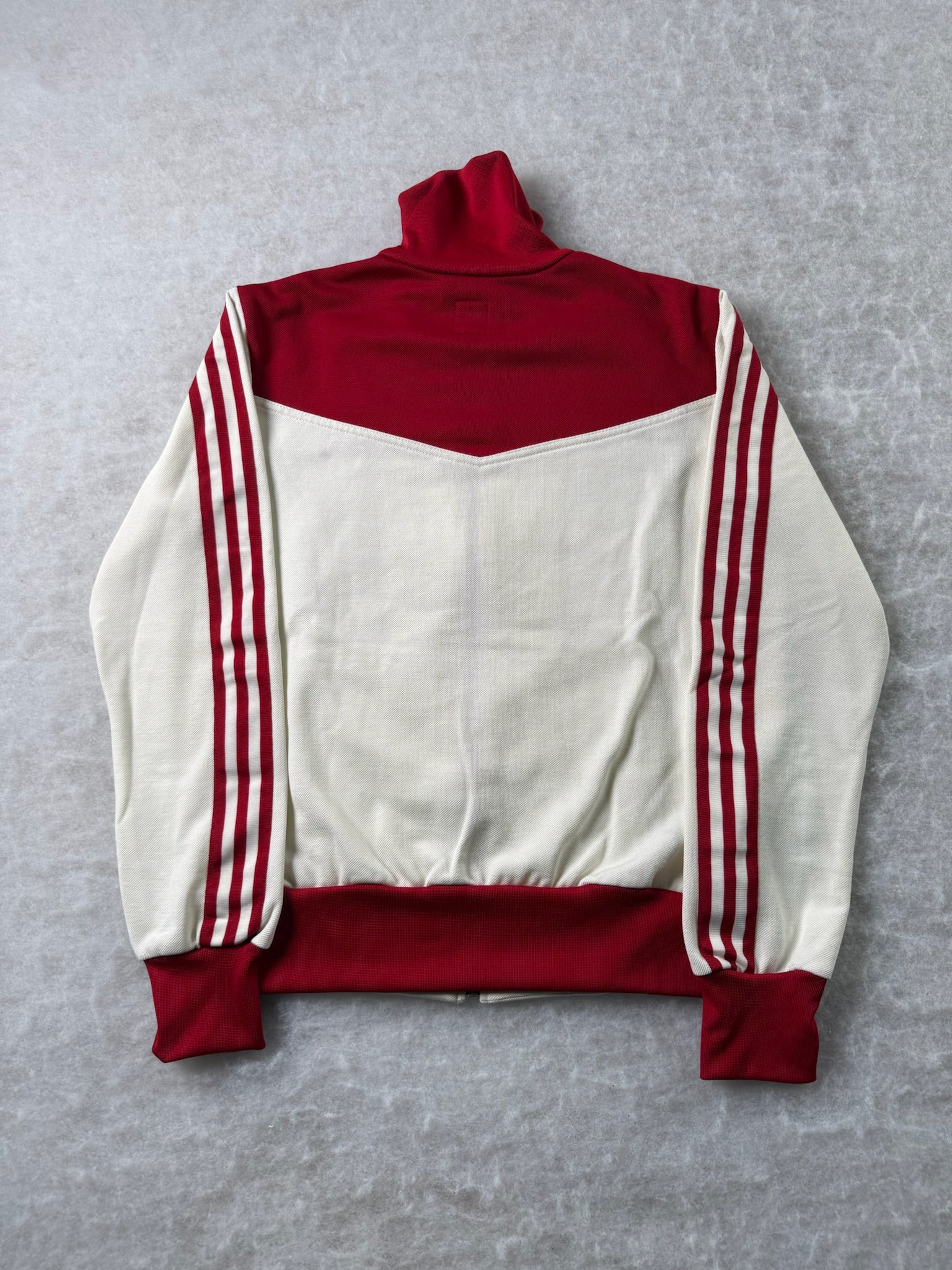 Adidas classic Jacke