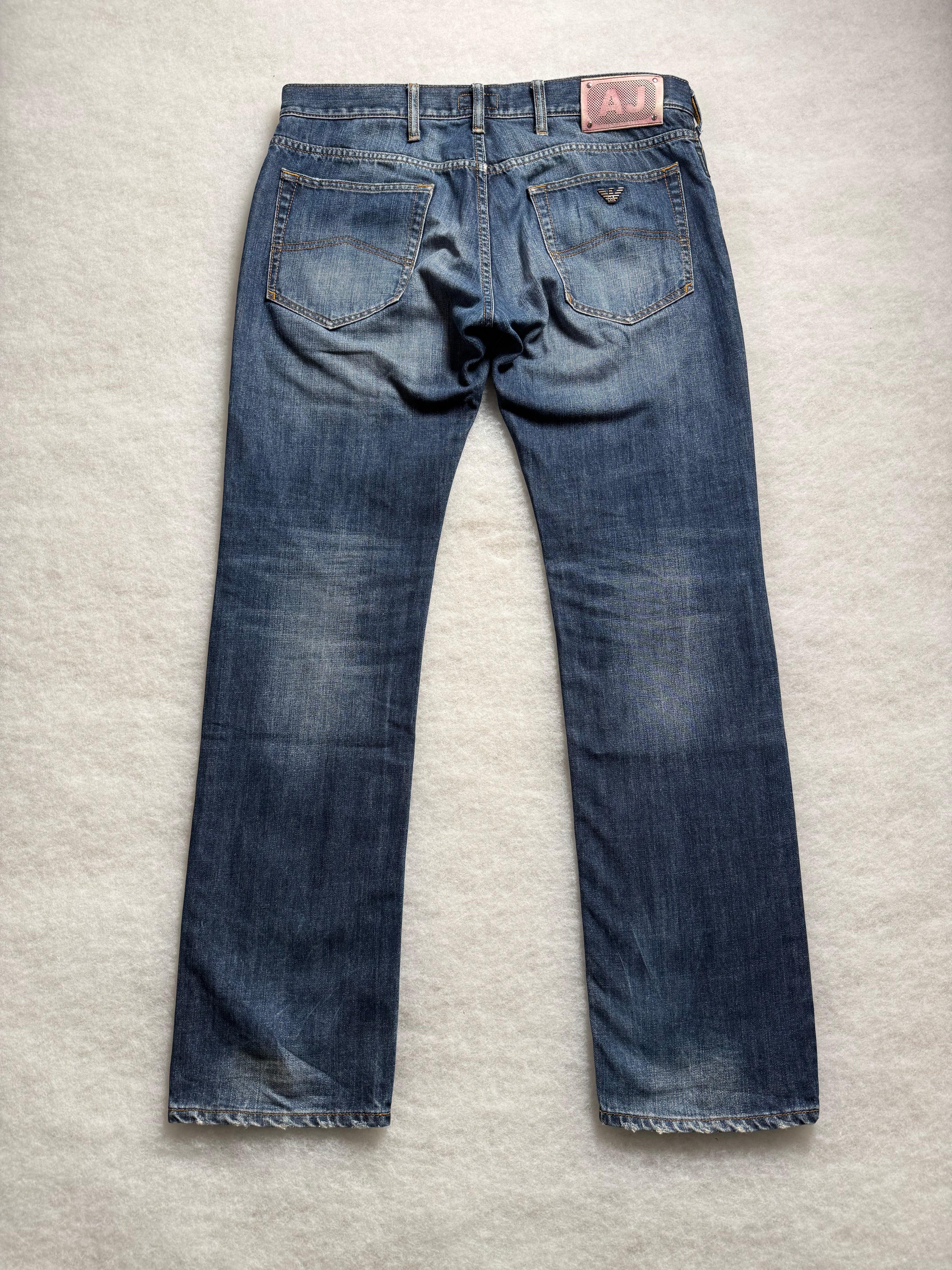 Armani Jeans 34