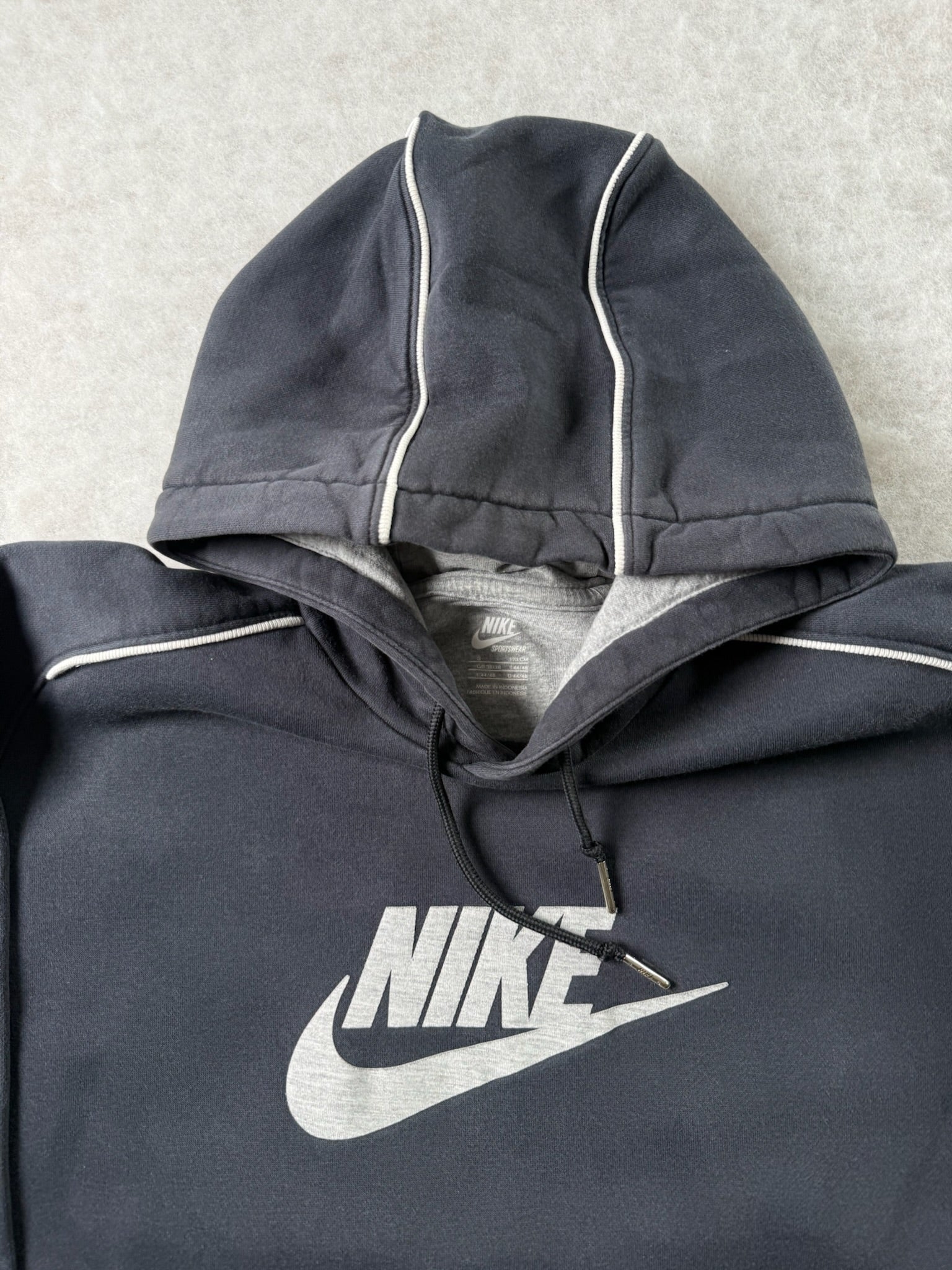 Nike Hoodie Kapuzen Pullover