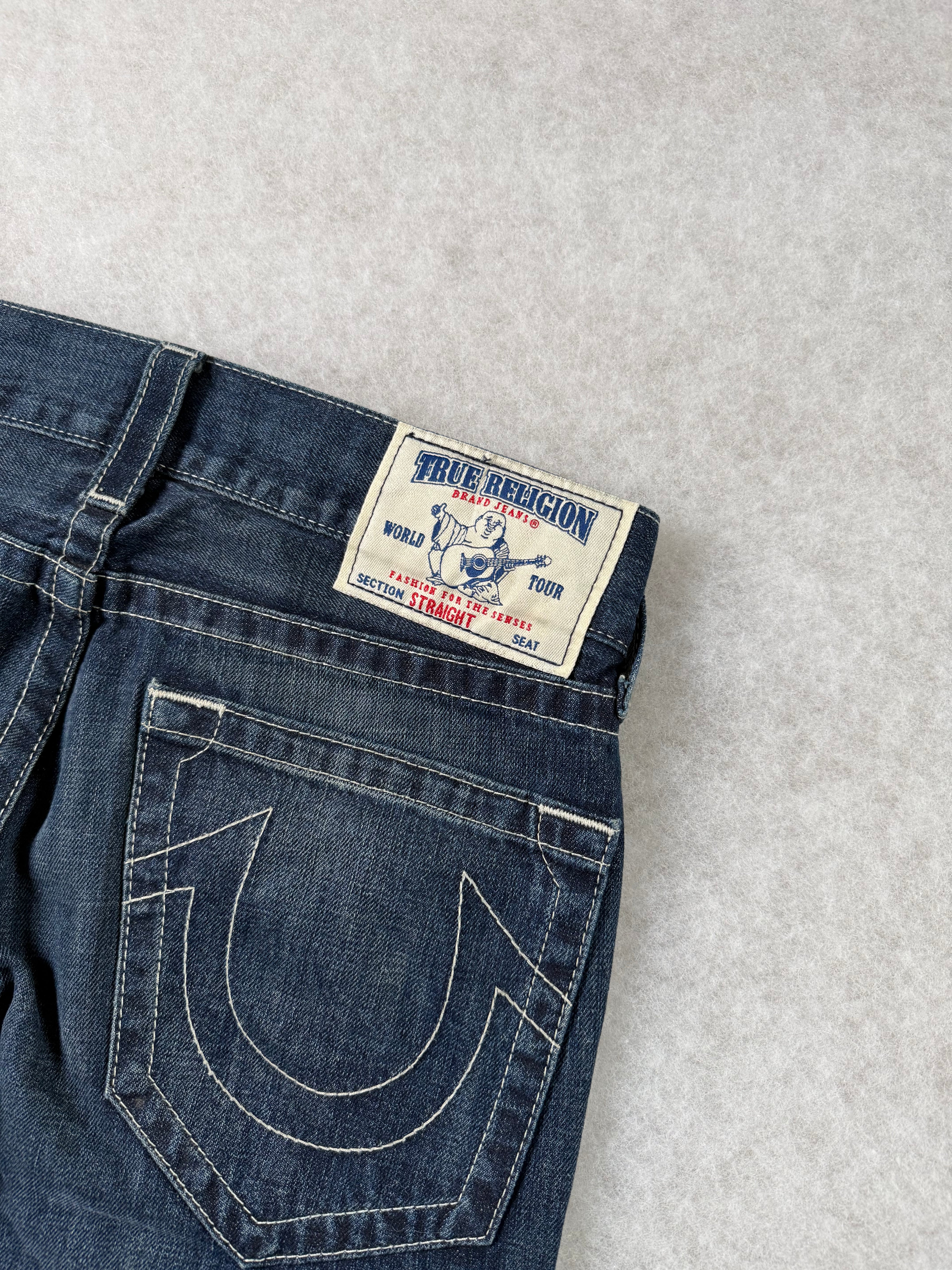 True Religion Jeans 30