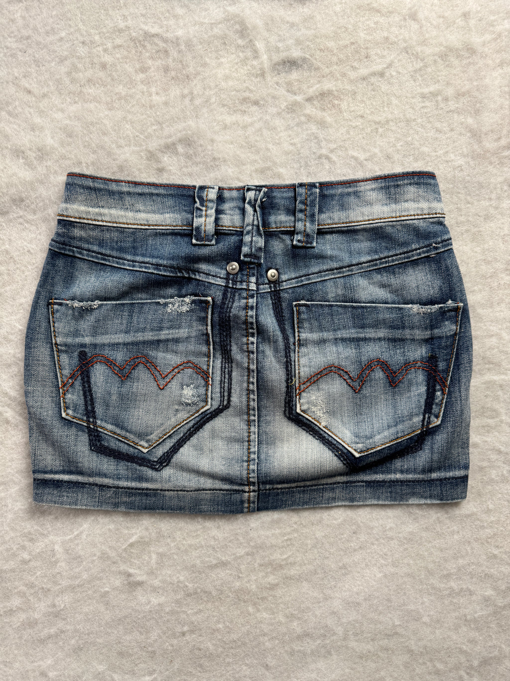 Jeans Rock