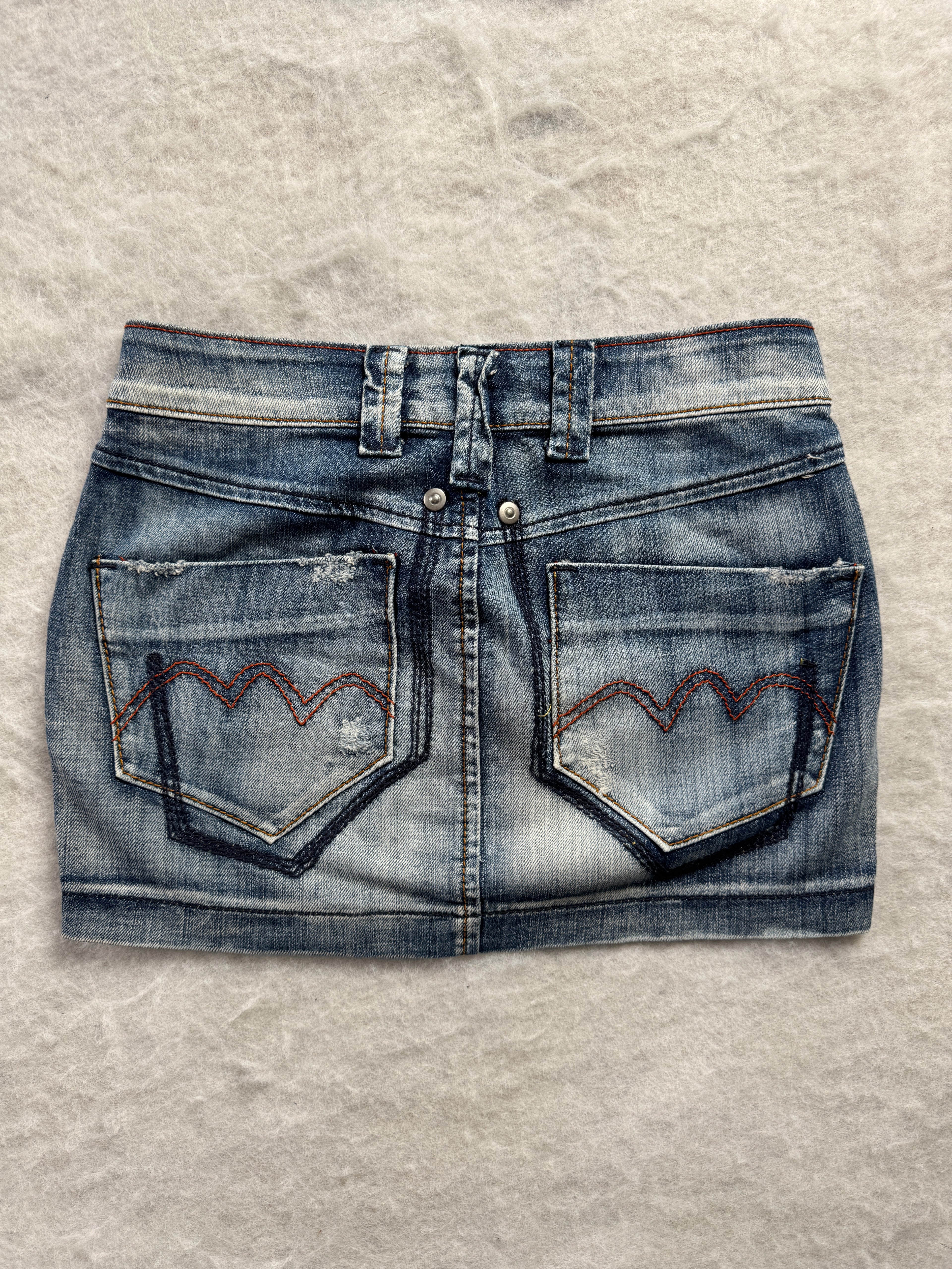 Jeans Rock
